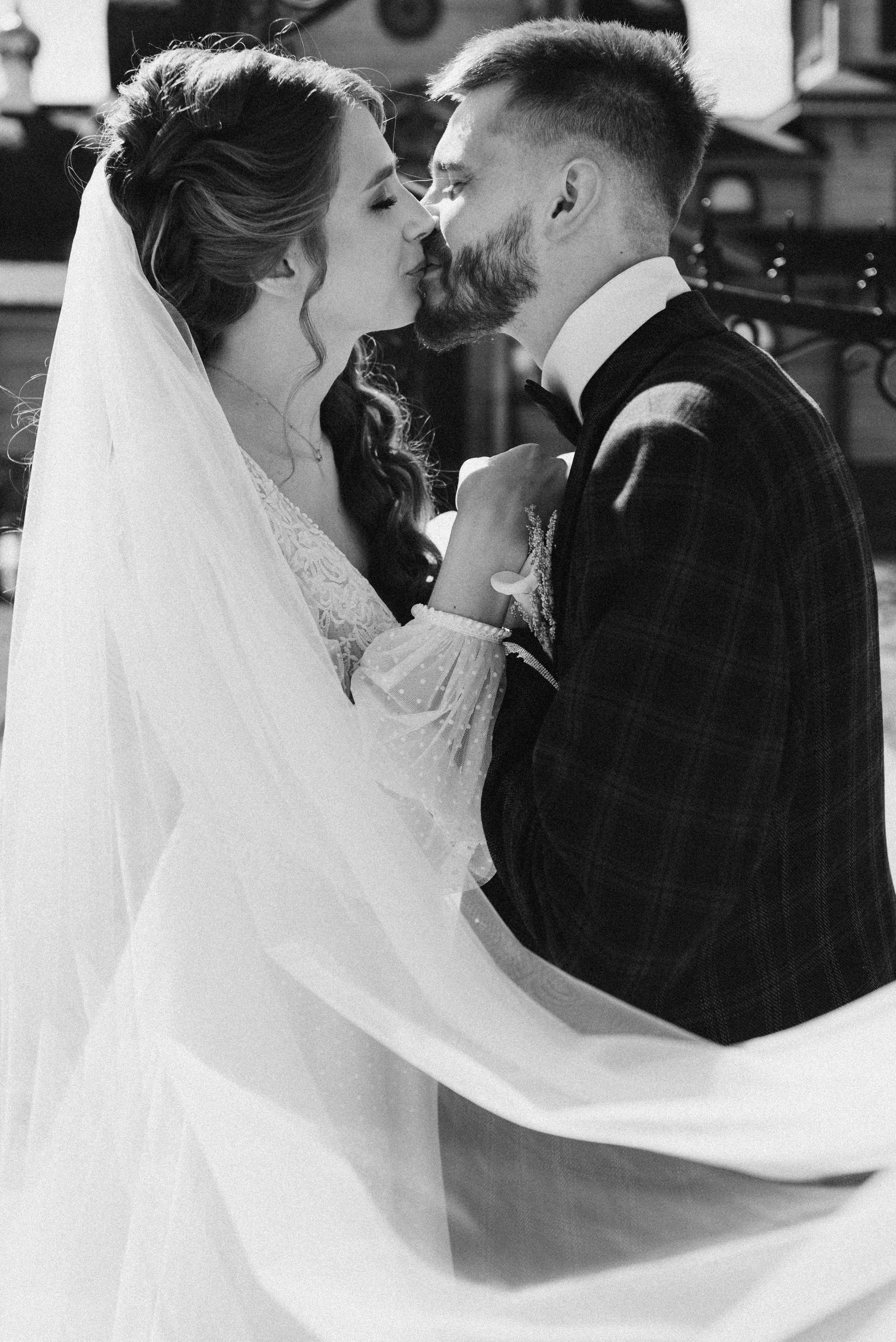 Альбом1. Свадебный и семейный фотограф Кристина Лисина в Арзамасе