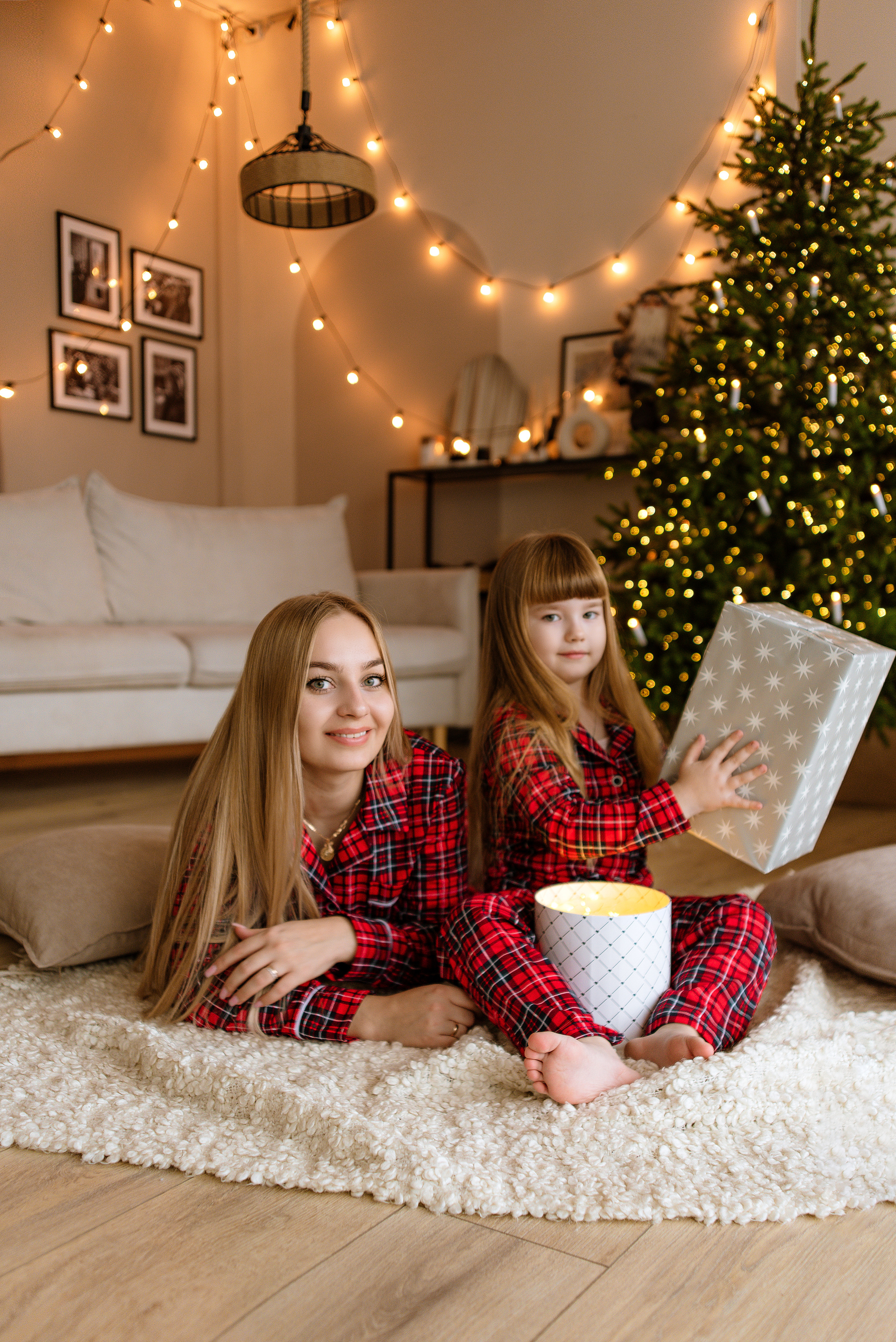Студийная. Свадебный и семейный фотограф Кристина Лисина в Арзамасе