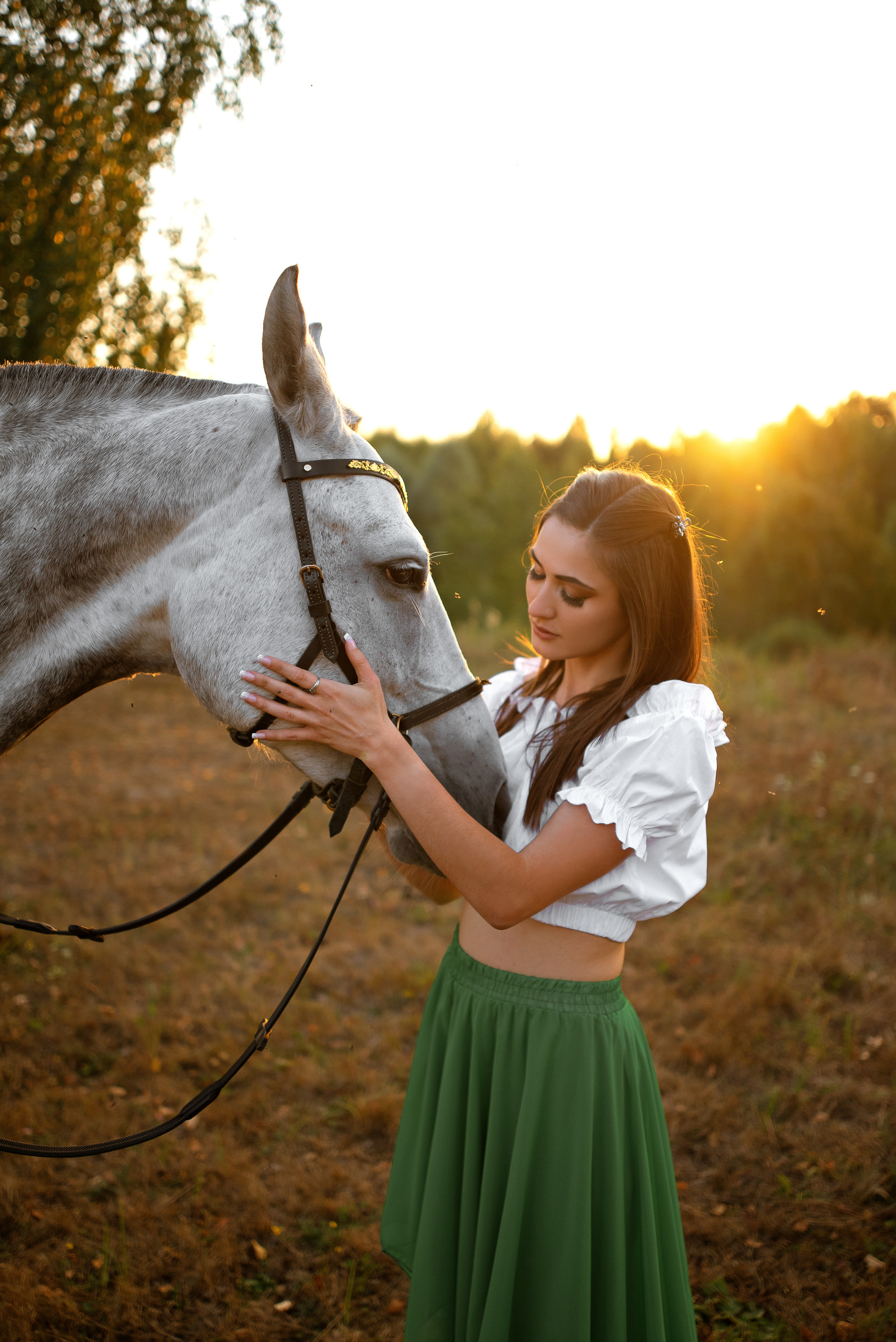 Zhenia. Свадебный и семейный фотограф Кристина Лисина в Арзамасе