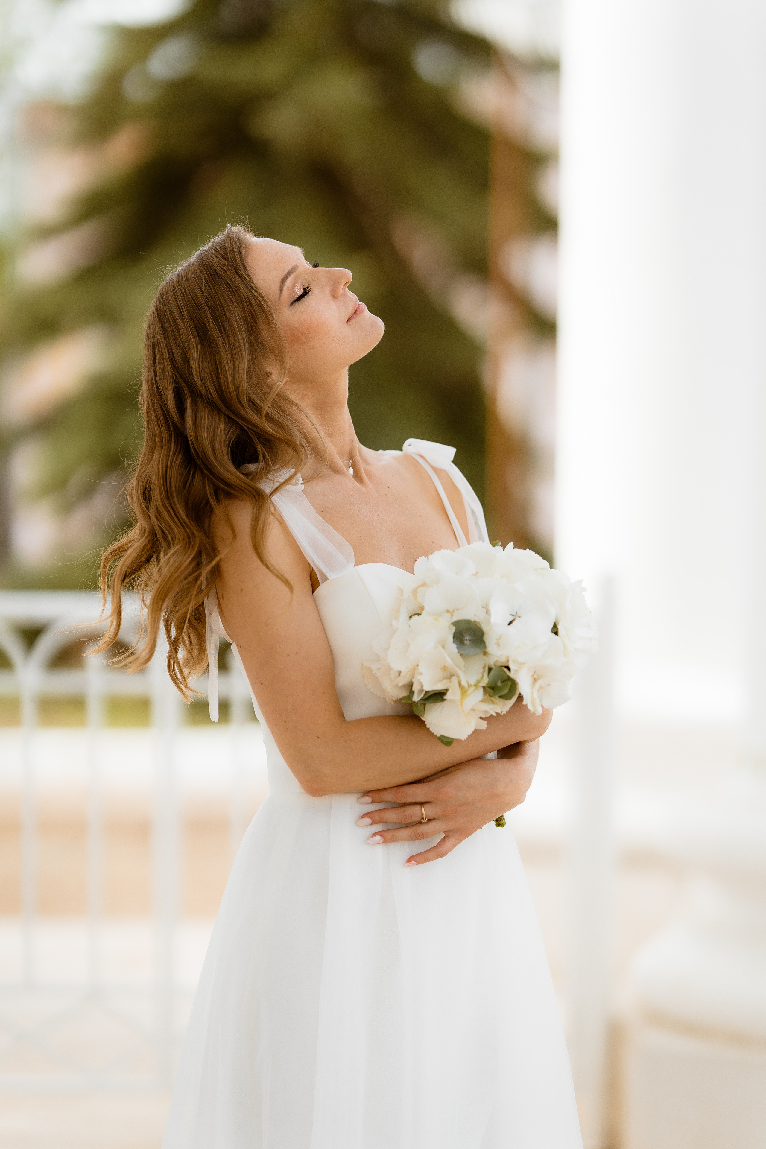 Елена & Дмитрий 28.04.2023. Свадебный и семейный фотограф Кристина Лисина в Арзамасе