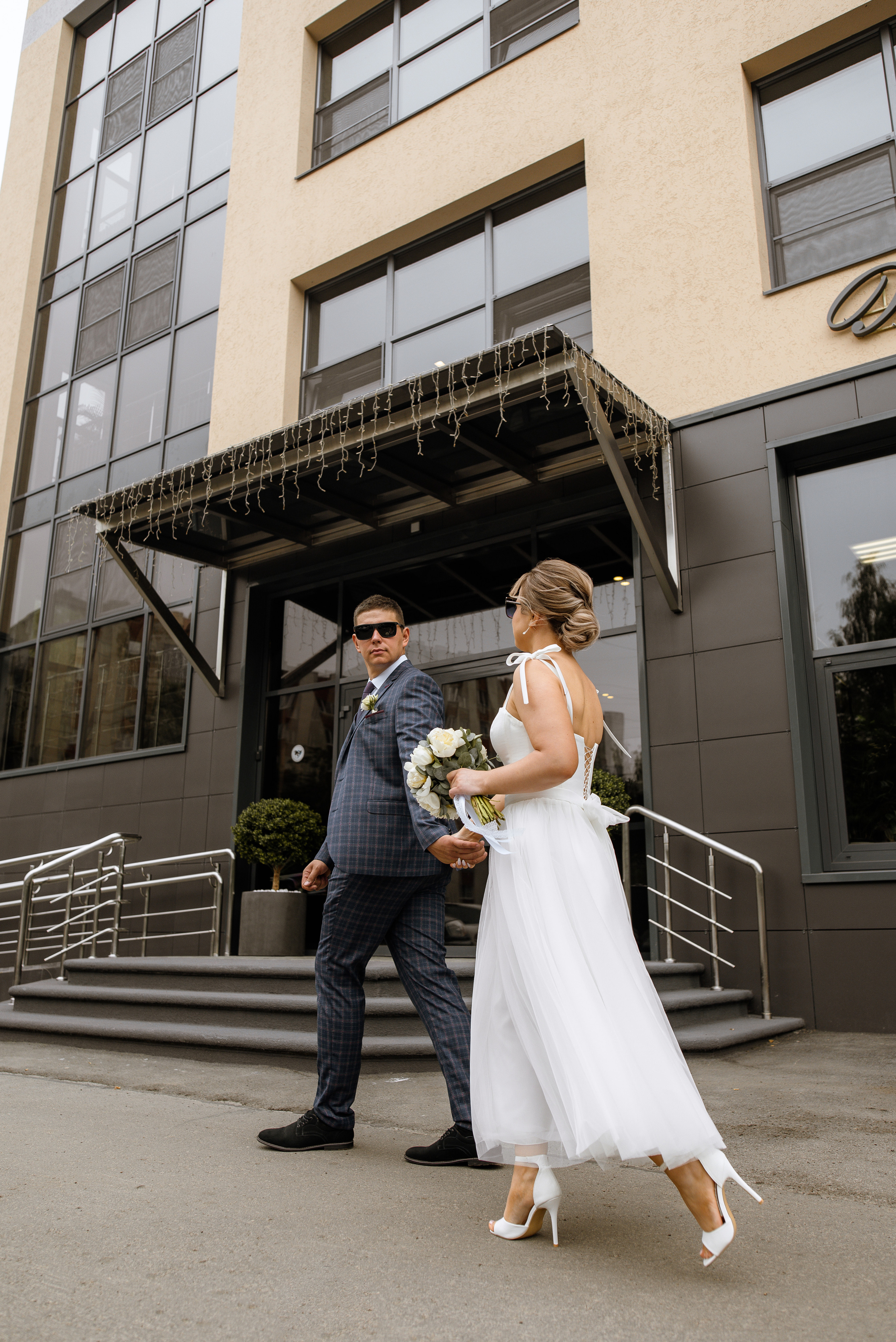 Альбом10. Свадебный и семейный фотограф Кристина Лисина в Арзамасе