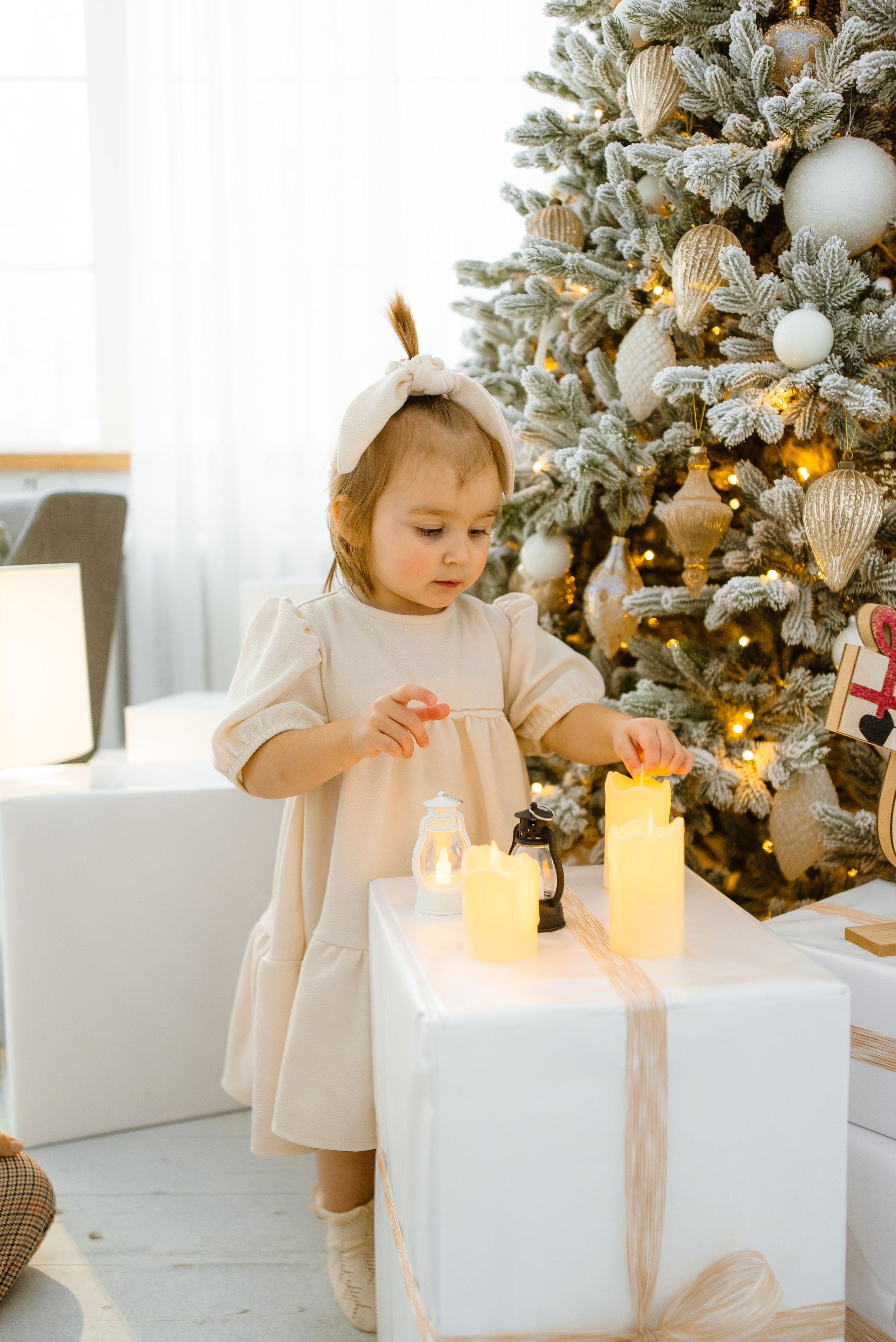 Студийная. Свадебный и семейный фотограф Кристина Лисина в Арзамасе