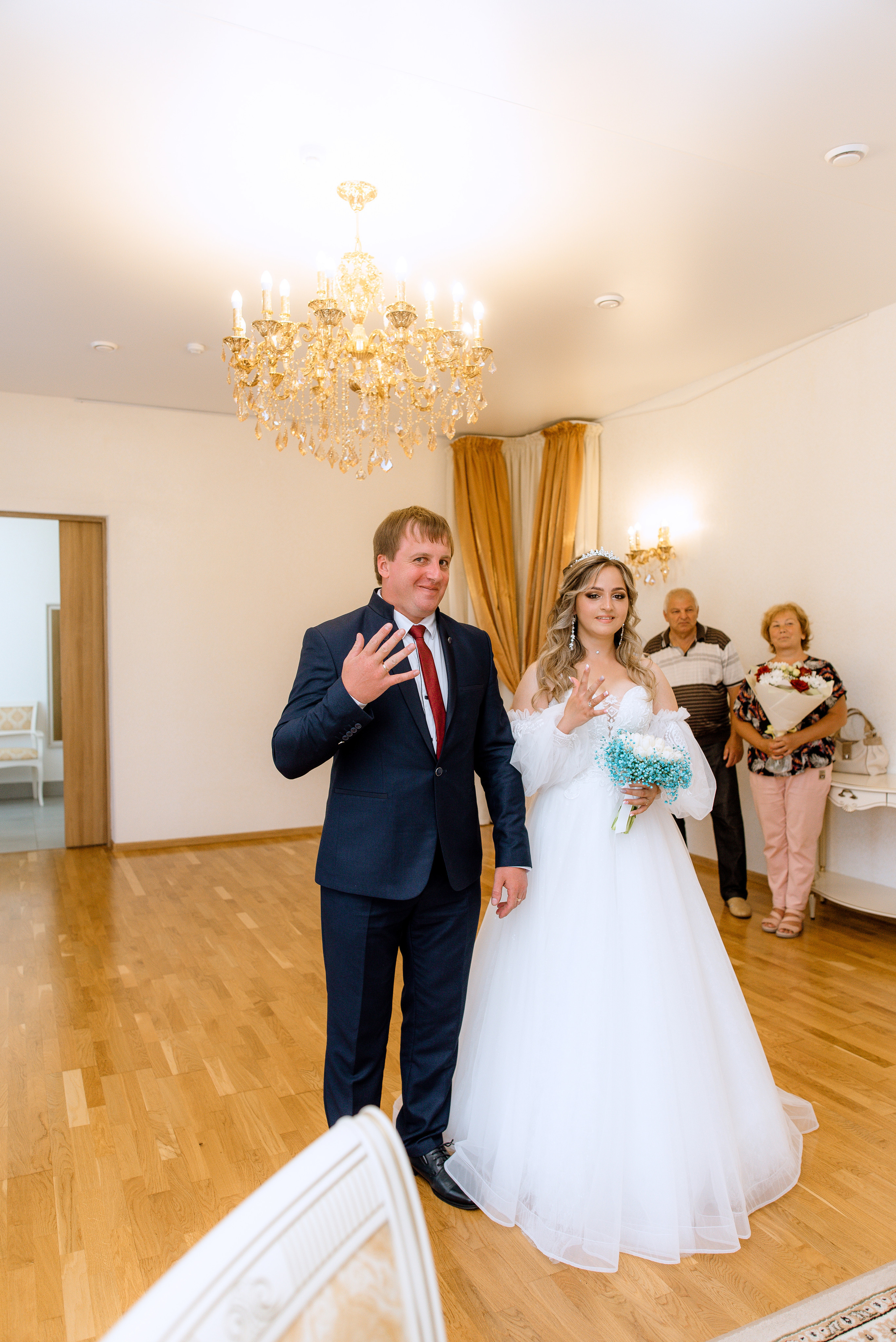 Альбом2. Свадебный и семейный фотограф Кристина Лисина в Арзамасе