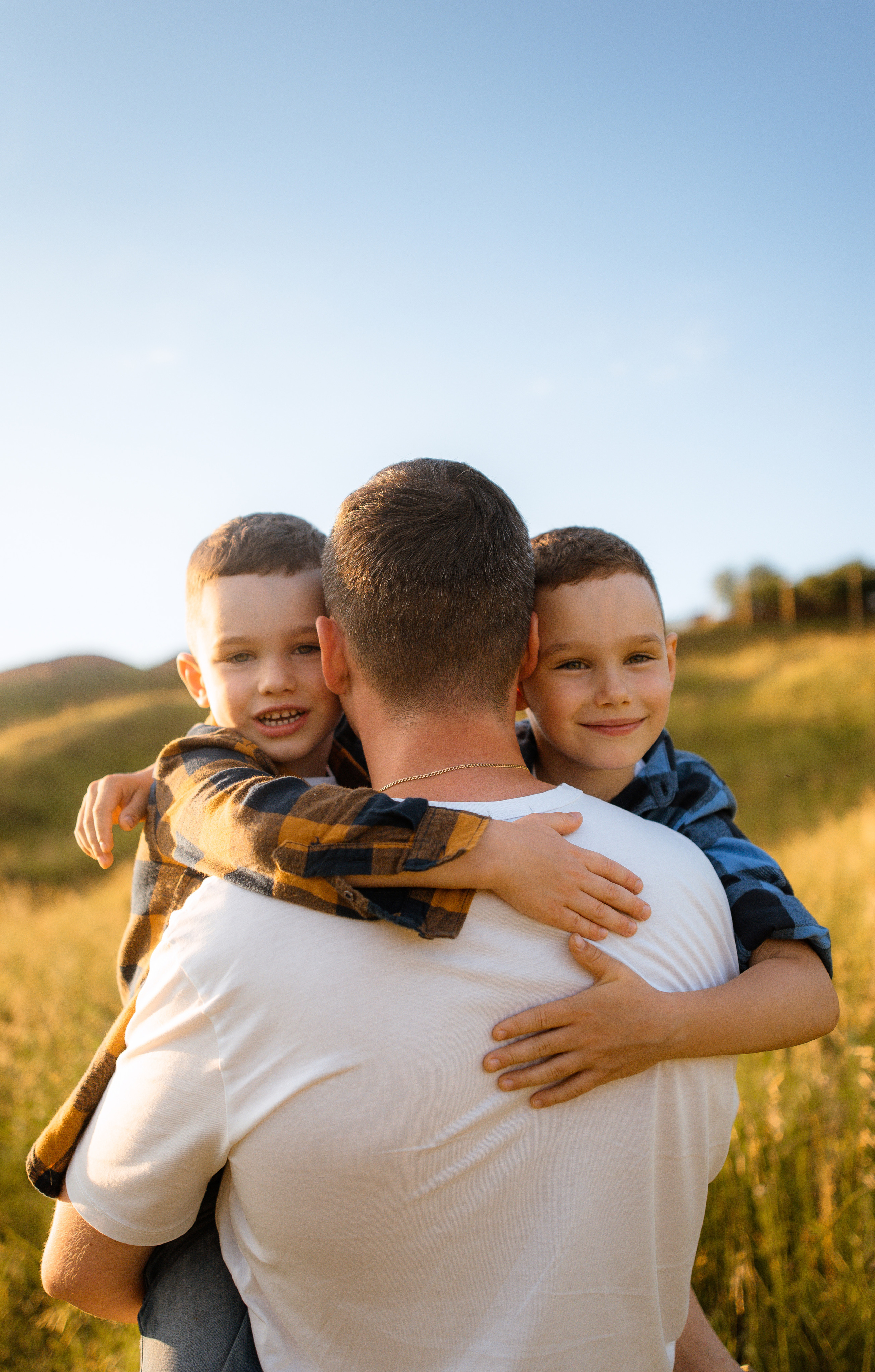 Альбом16. Свадебный и семейный фотограф Кристина Лисина в Арзамасе