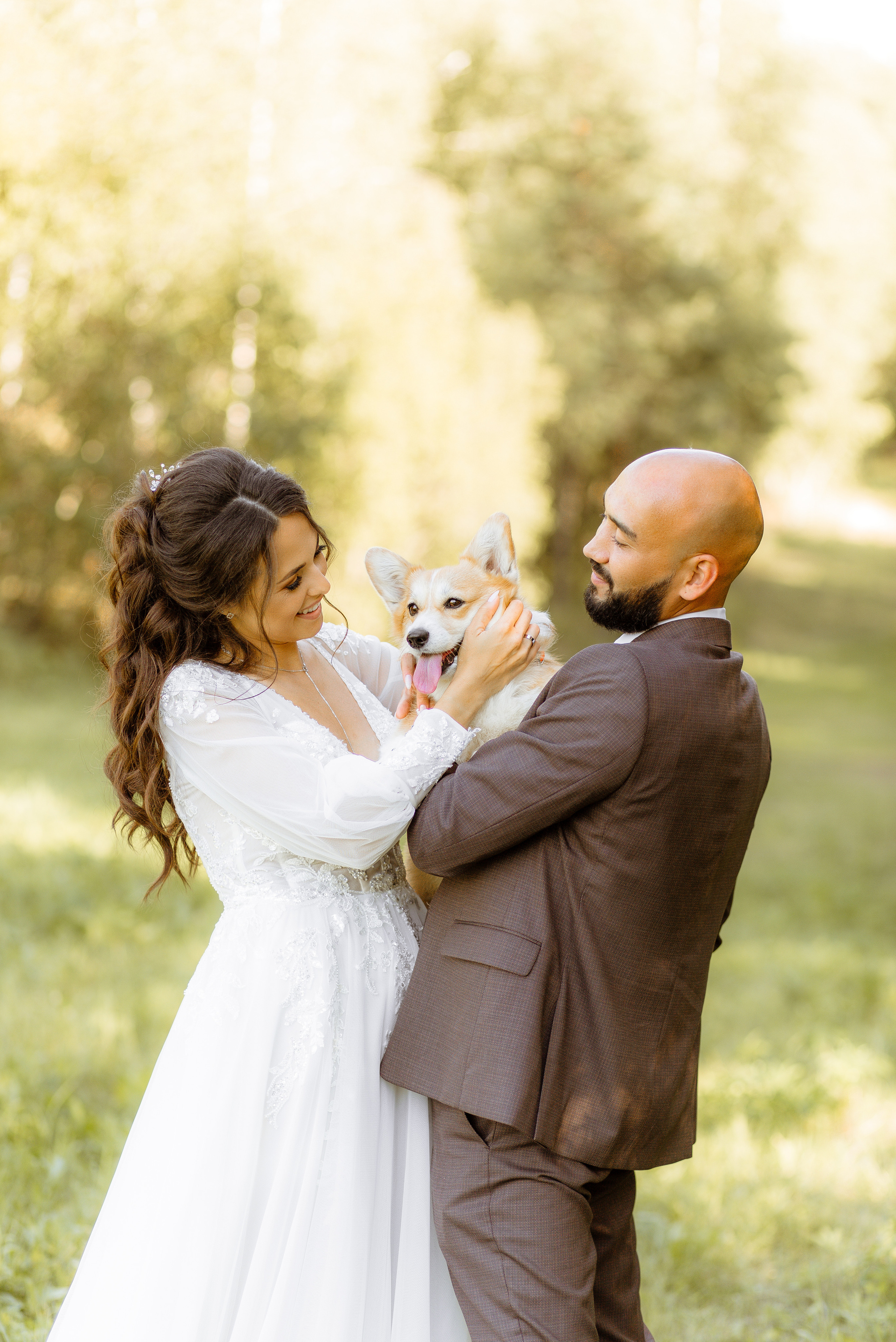 Альбом11. Свадебный и семейный фотограф Кристина Лисина в Арзамасе