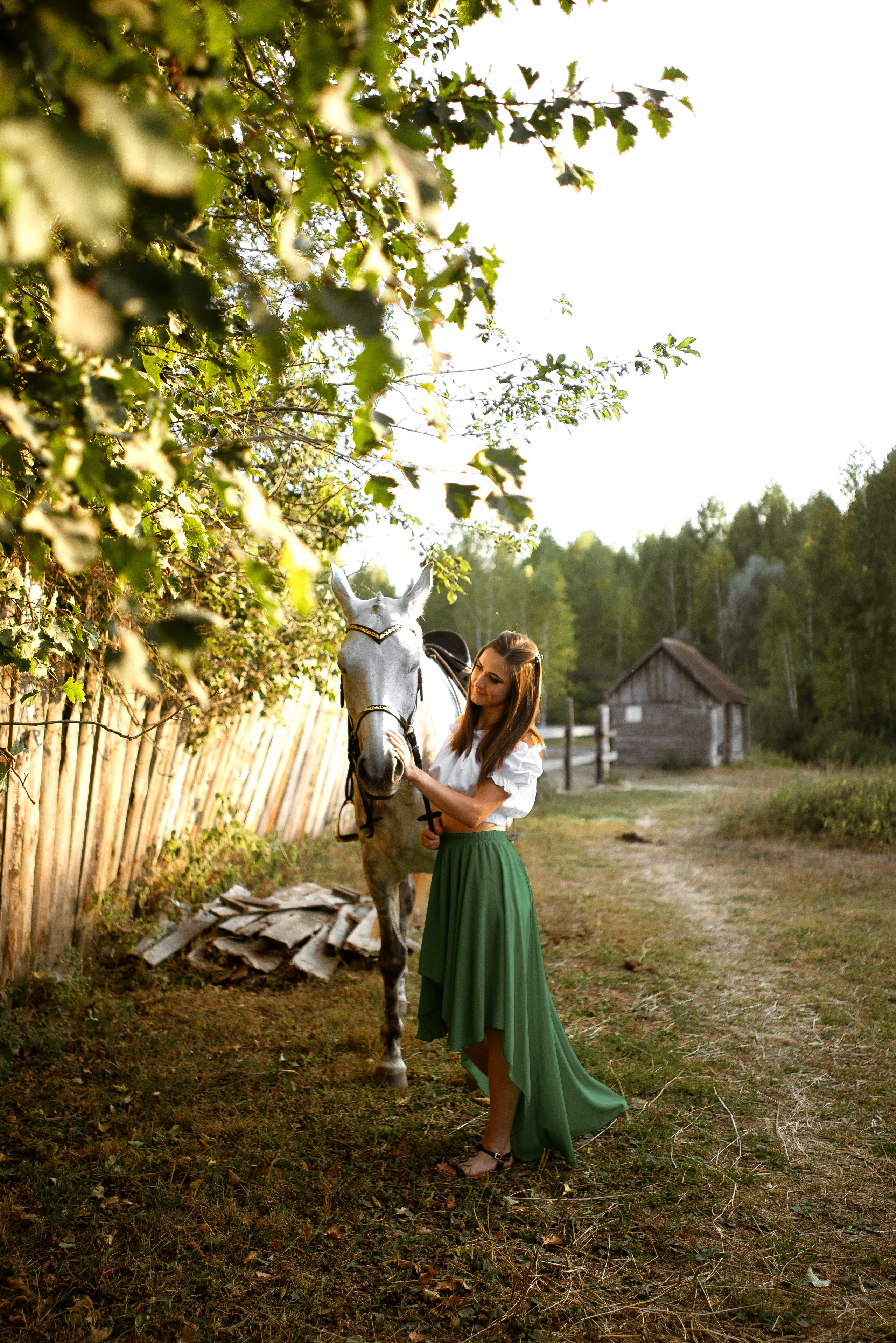 Zhenia. Свадебный и семейный фотограф Кристина Лисина в Арзамасе