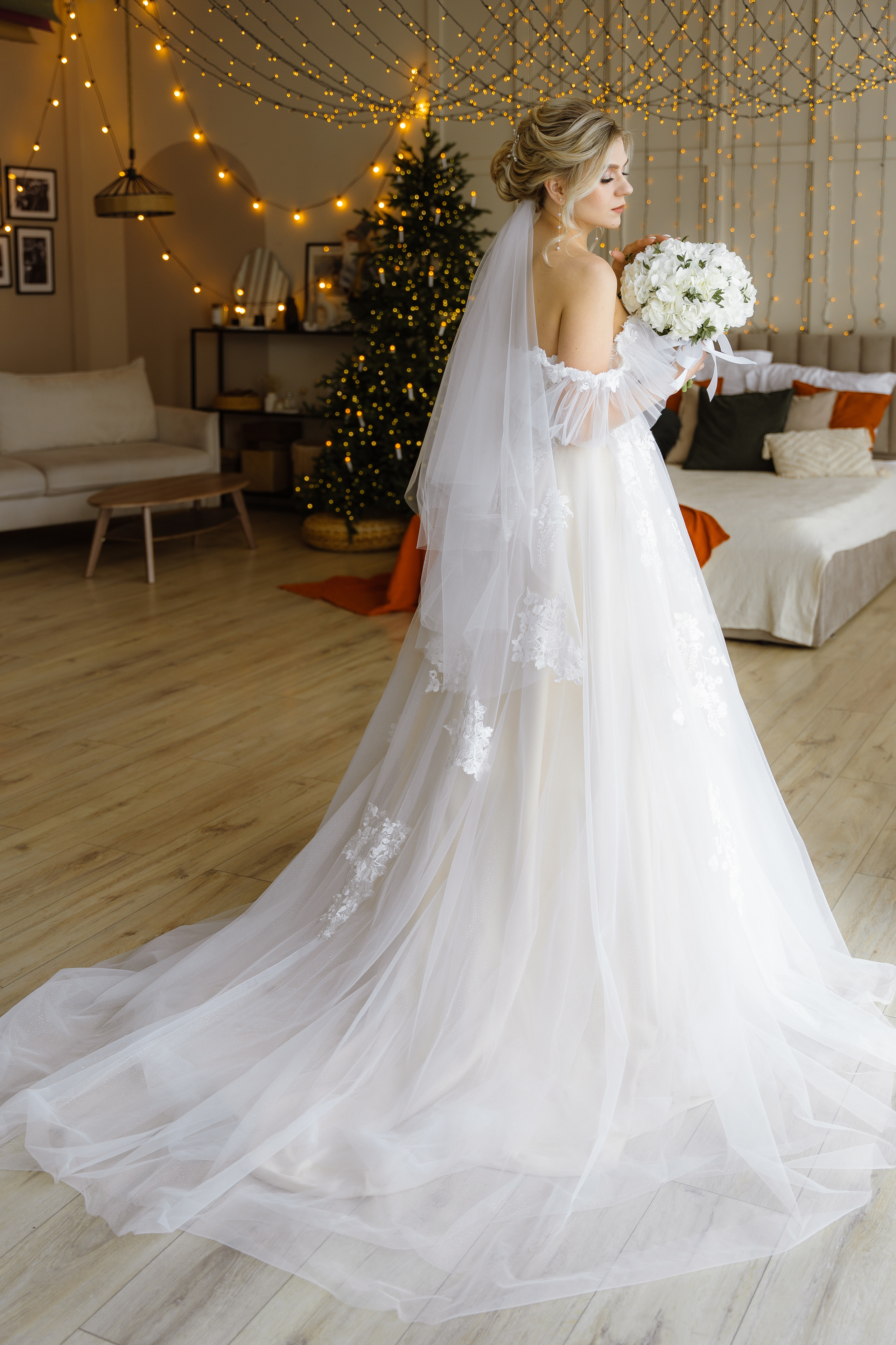 Альбом3. Свадебный и семейный фотограф Кристина Лисина в Арзамасе