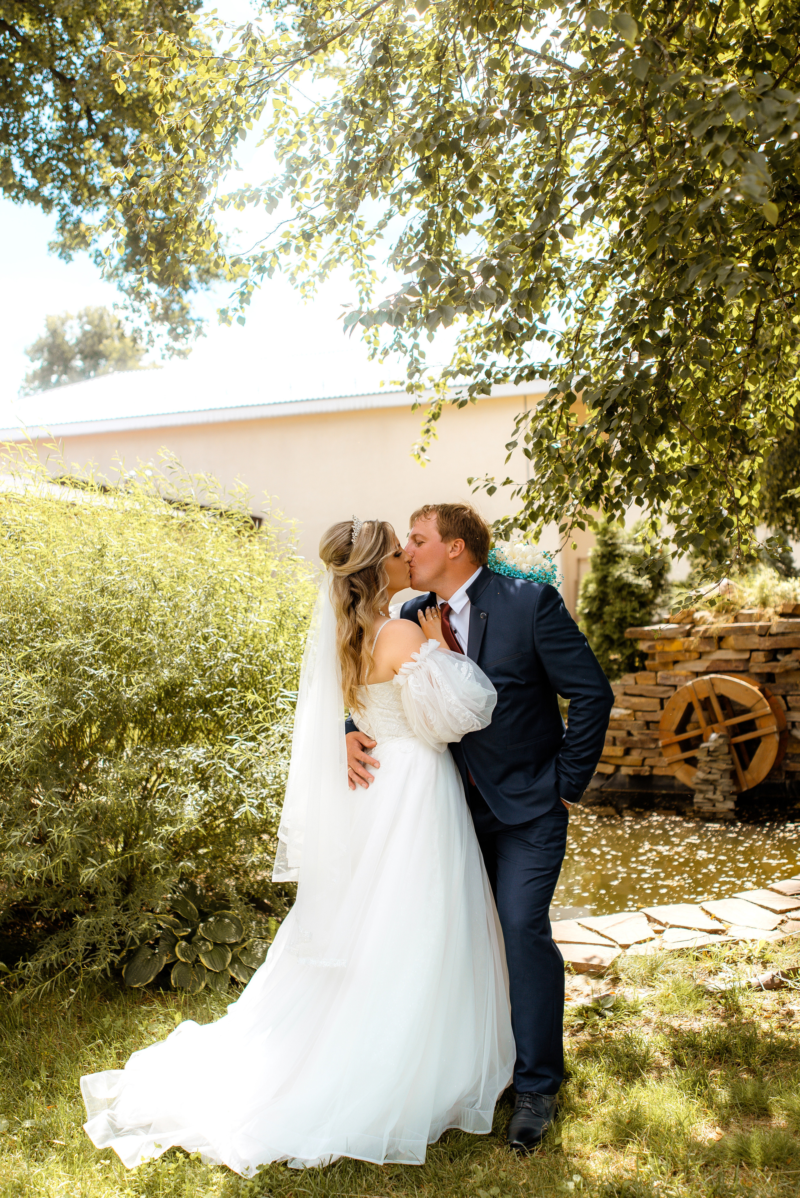 Альбом2. Свадебный и семейный фотограф Кристина Лисина в Арзамасе