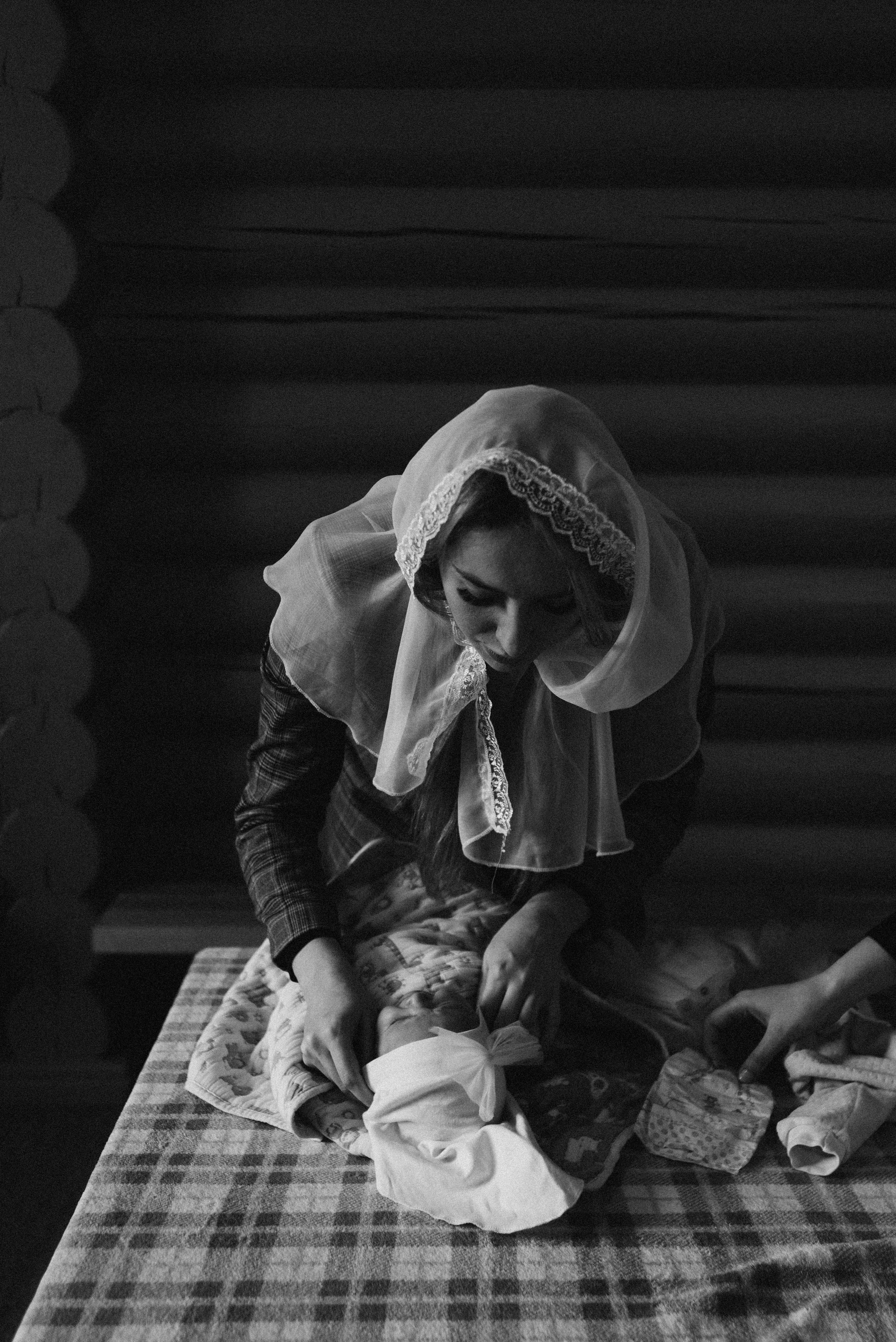 Альбом 5. Свадебный и семейный фотограф Кристина Лисина в Арзамасе