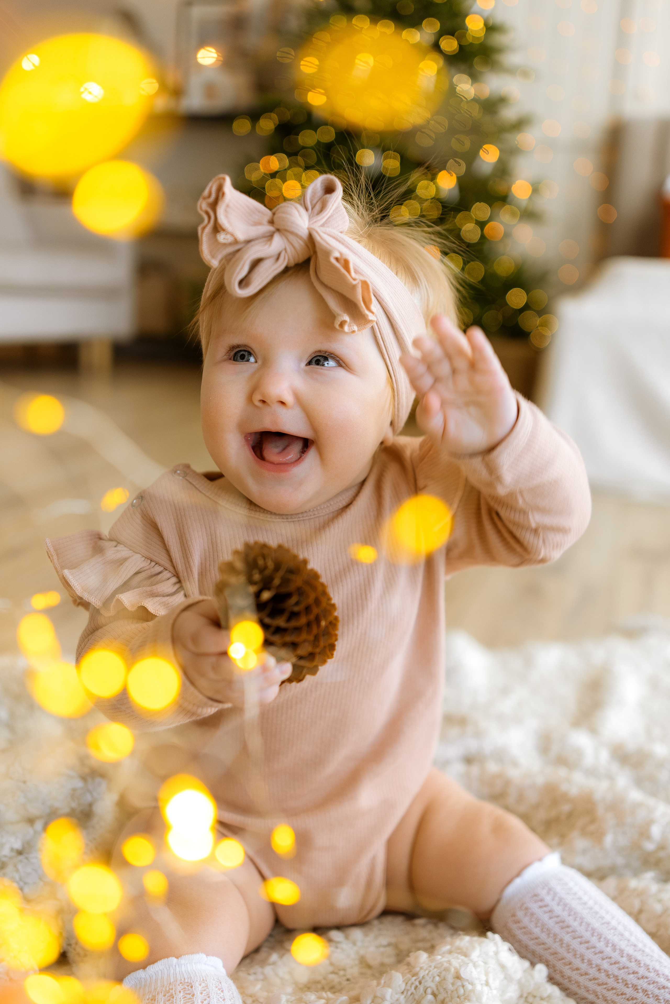 Студийная. Свадебный и семейный фотограф Кристина Лисина в Арзамасе