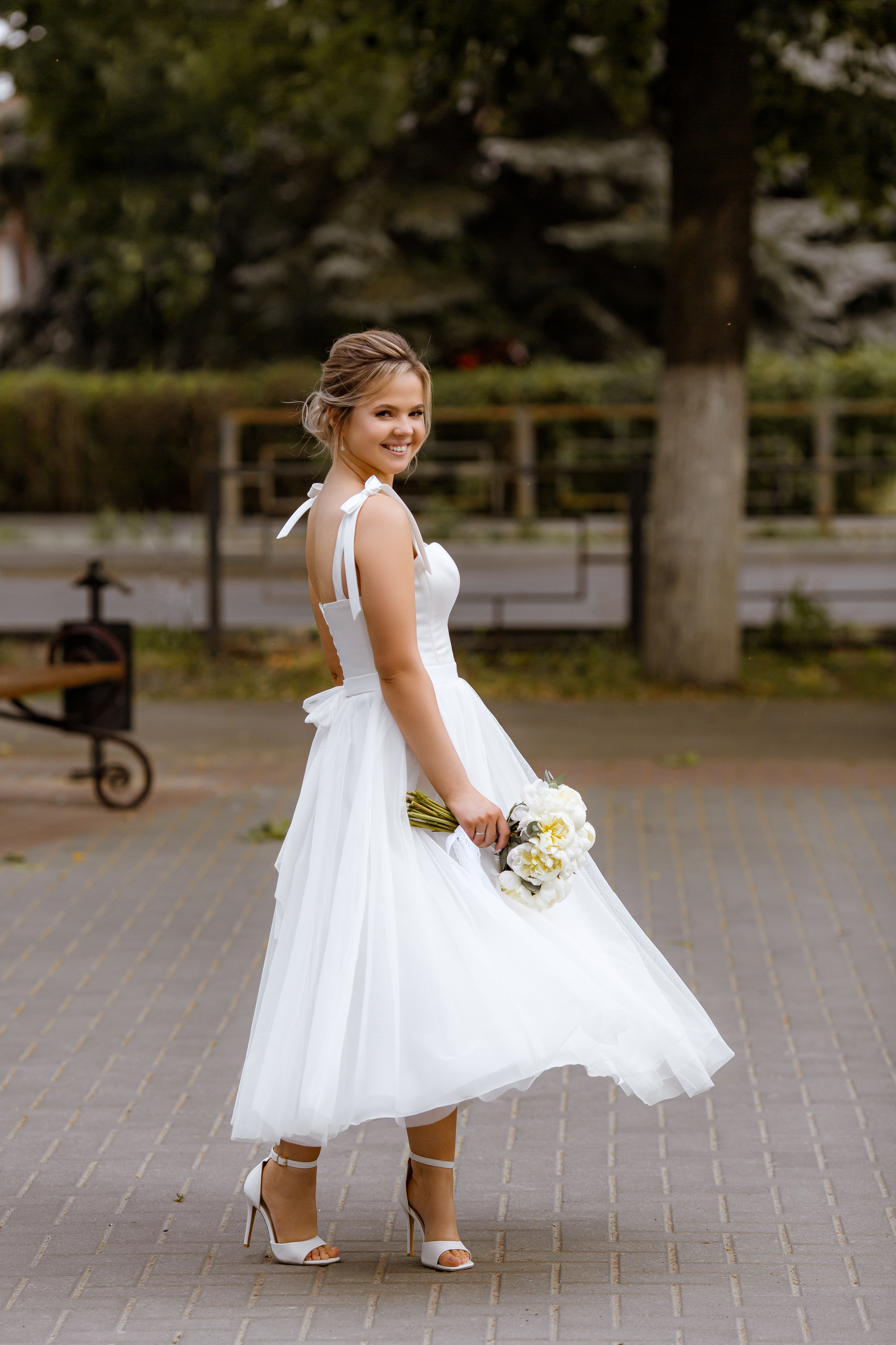 Свадебные фотосессии. Кристина Лисина. Арзамас. Свадебный и семейный фотограф Кристина Лисина в Арзамасе