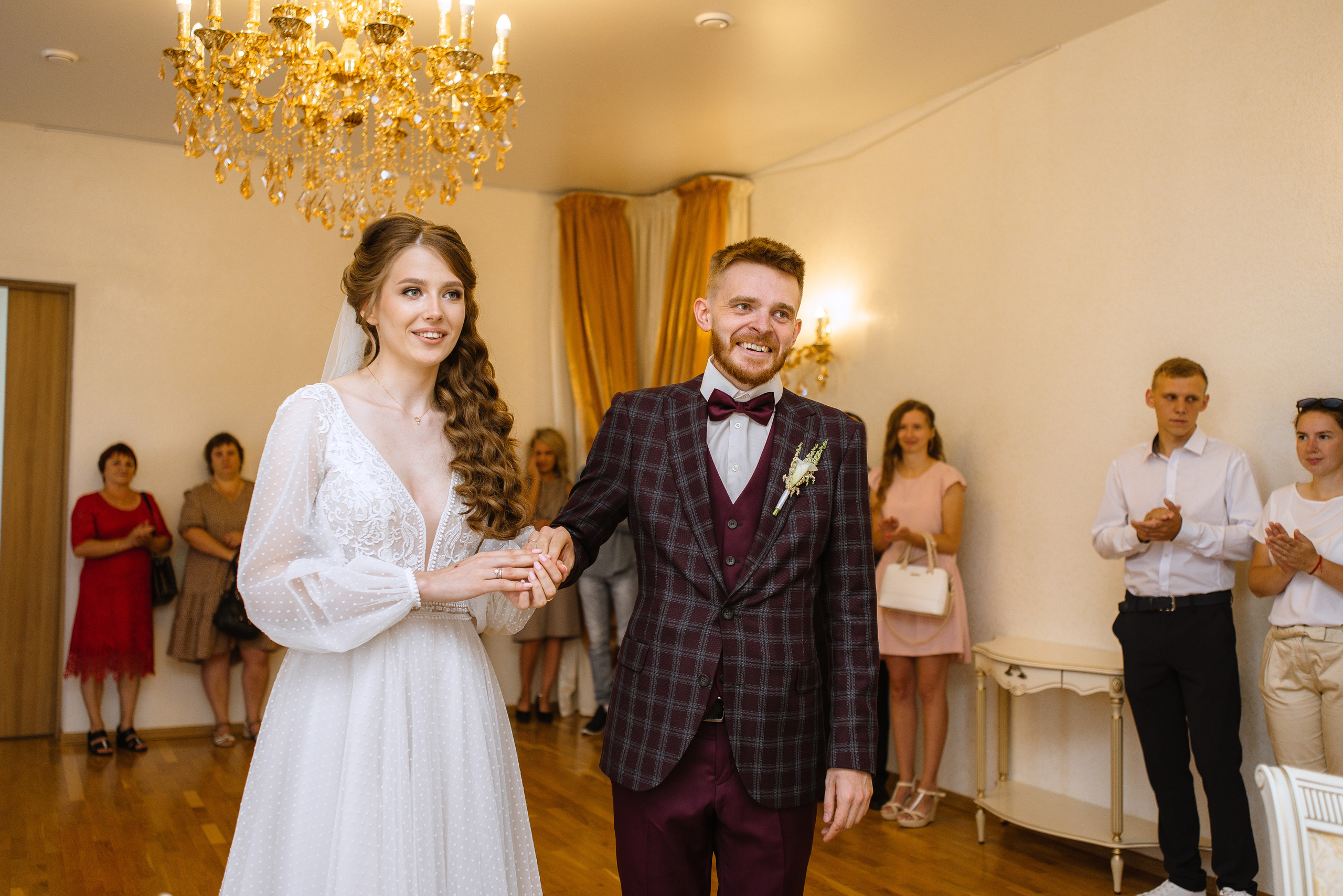 Альбом1. Свадебный и семейный фотограф Кристина Лисина в Арзамасе