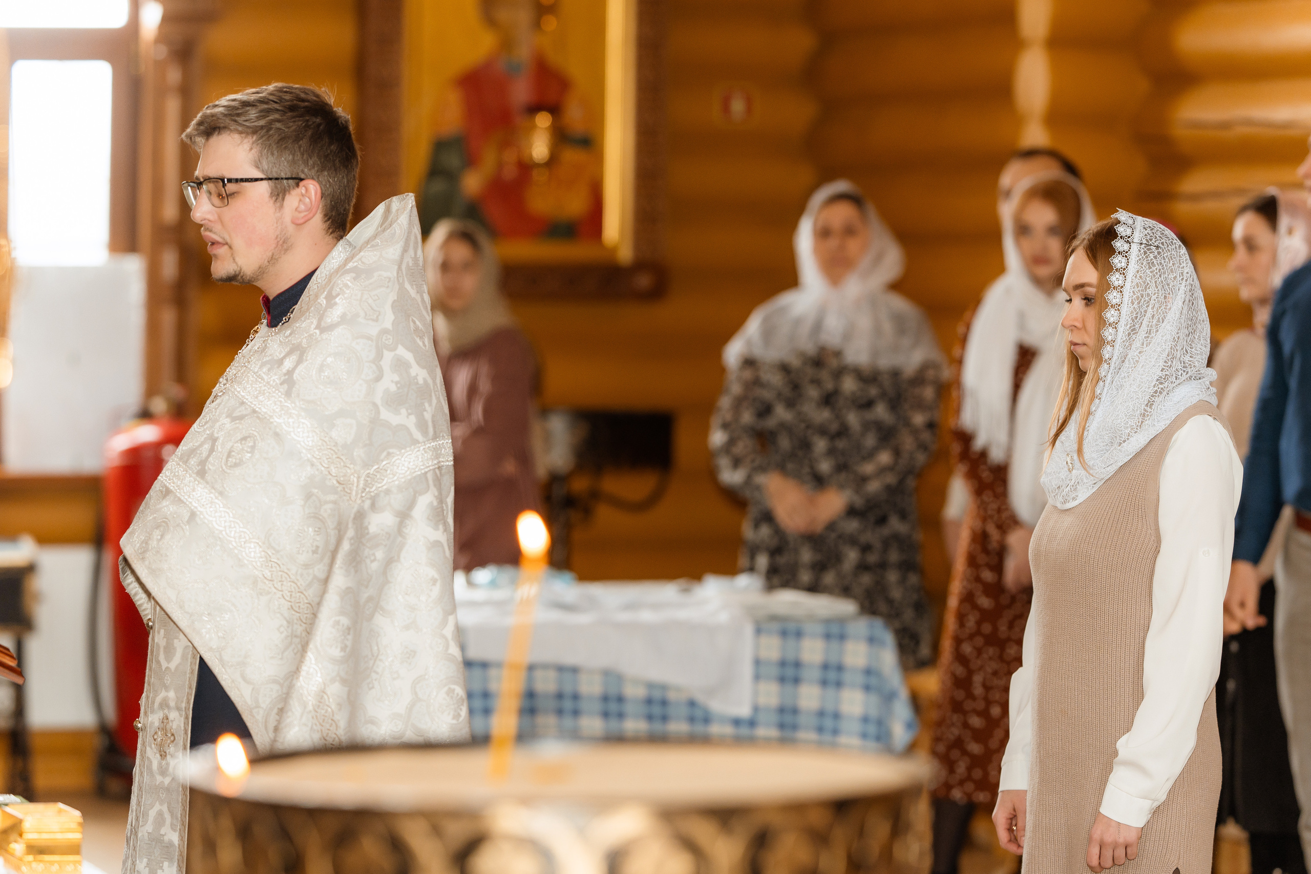 Альбом 4. Свадебный и семейный фотограф Кристина Лисина в Арзамасе