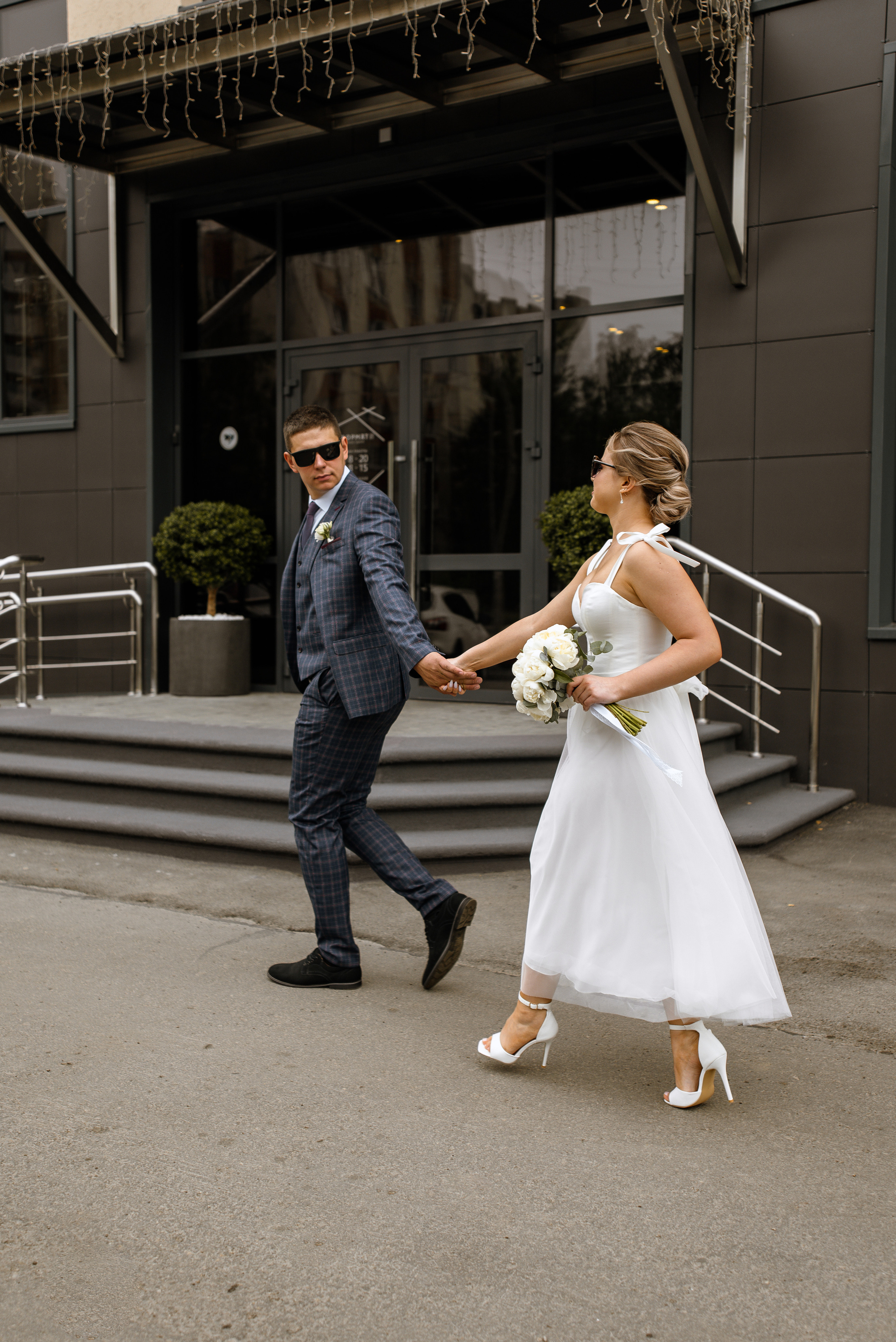 Альбом10. Свадебный и семейный фотограф Кристина Лисина в Арзамасе