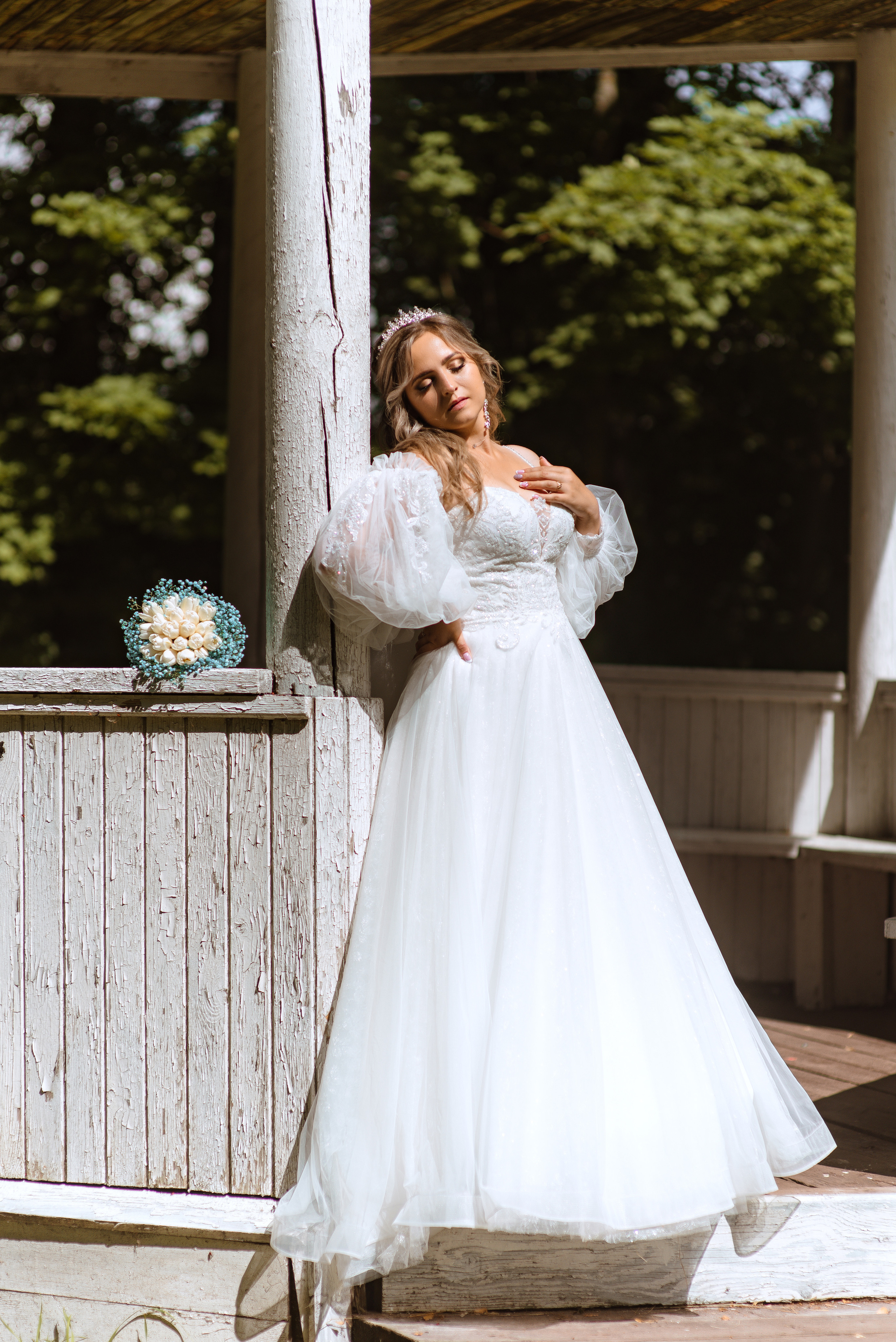 Альбом2. Свадебный и семейный фотограф Кристина Лисина в Арзамасе