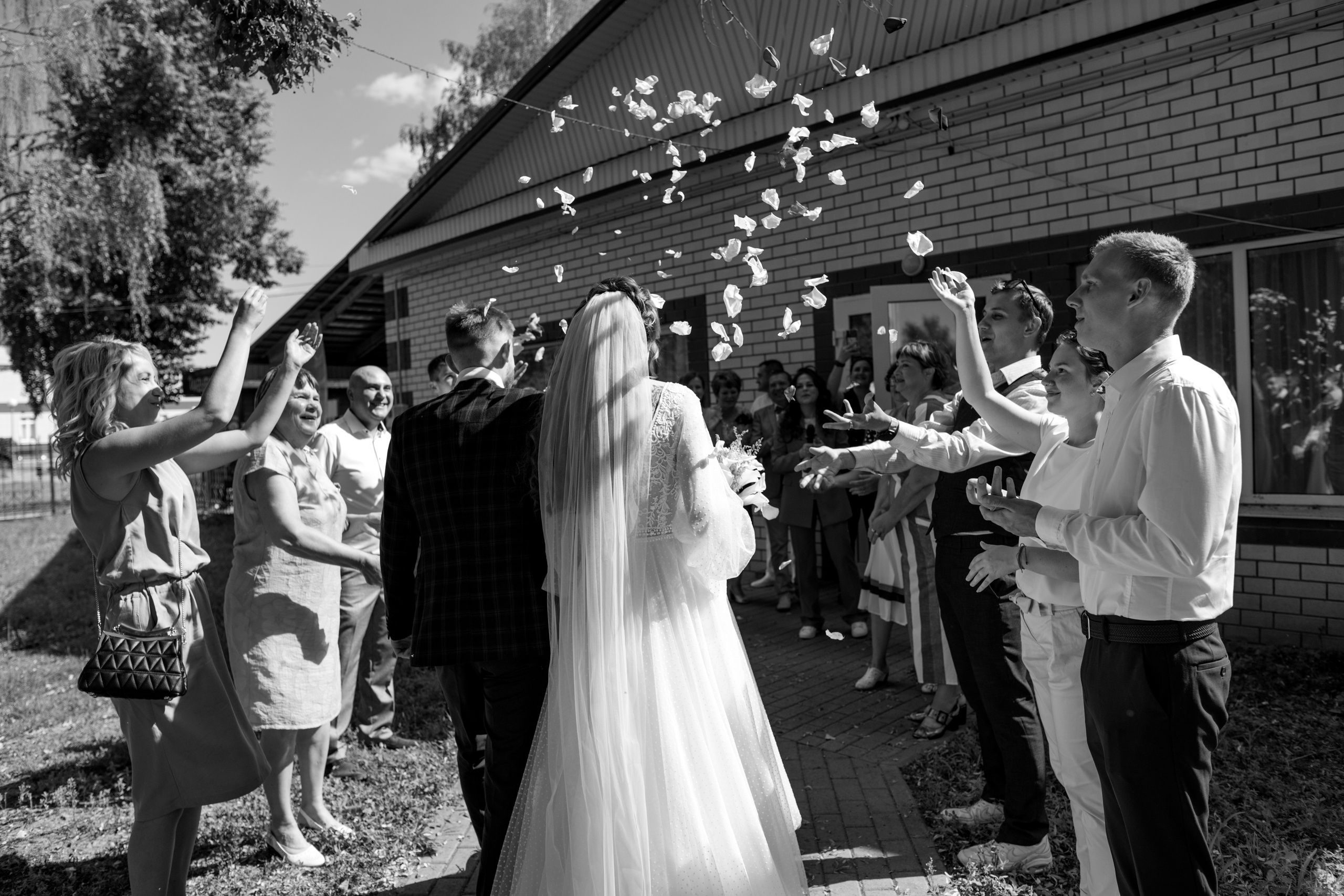 Альбом1. Свадебный и семейный фотограф Кристина Лисина в Арзамасе