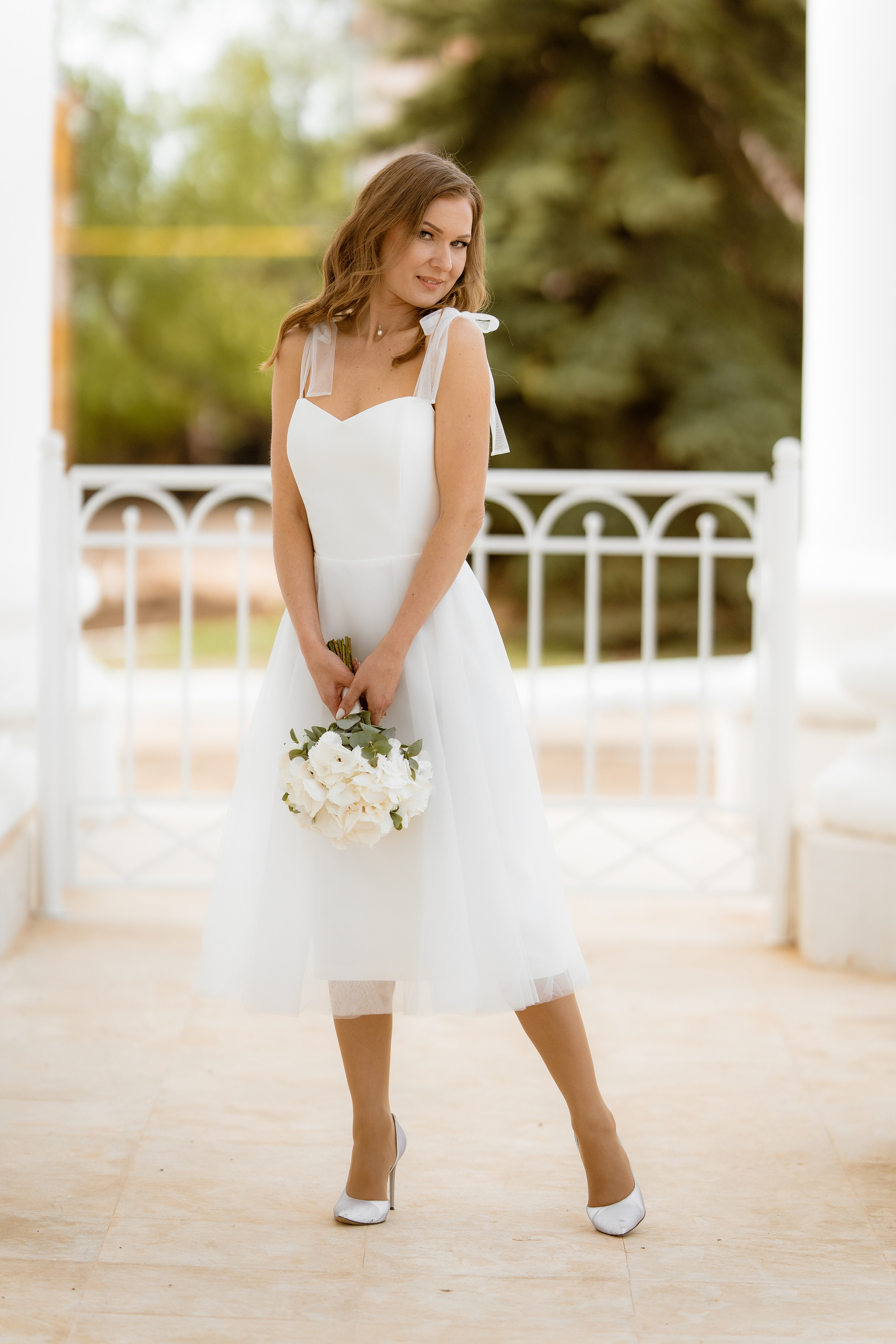 Елена & Дмитрий 28.04.2023. Свадебный и семейный фотограф Кристина Лисина в Арзамасе