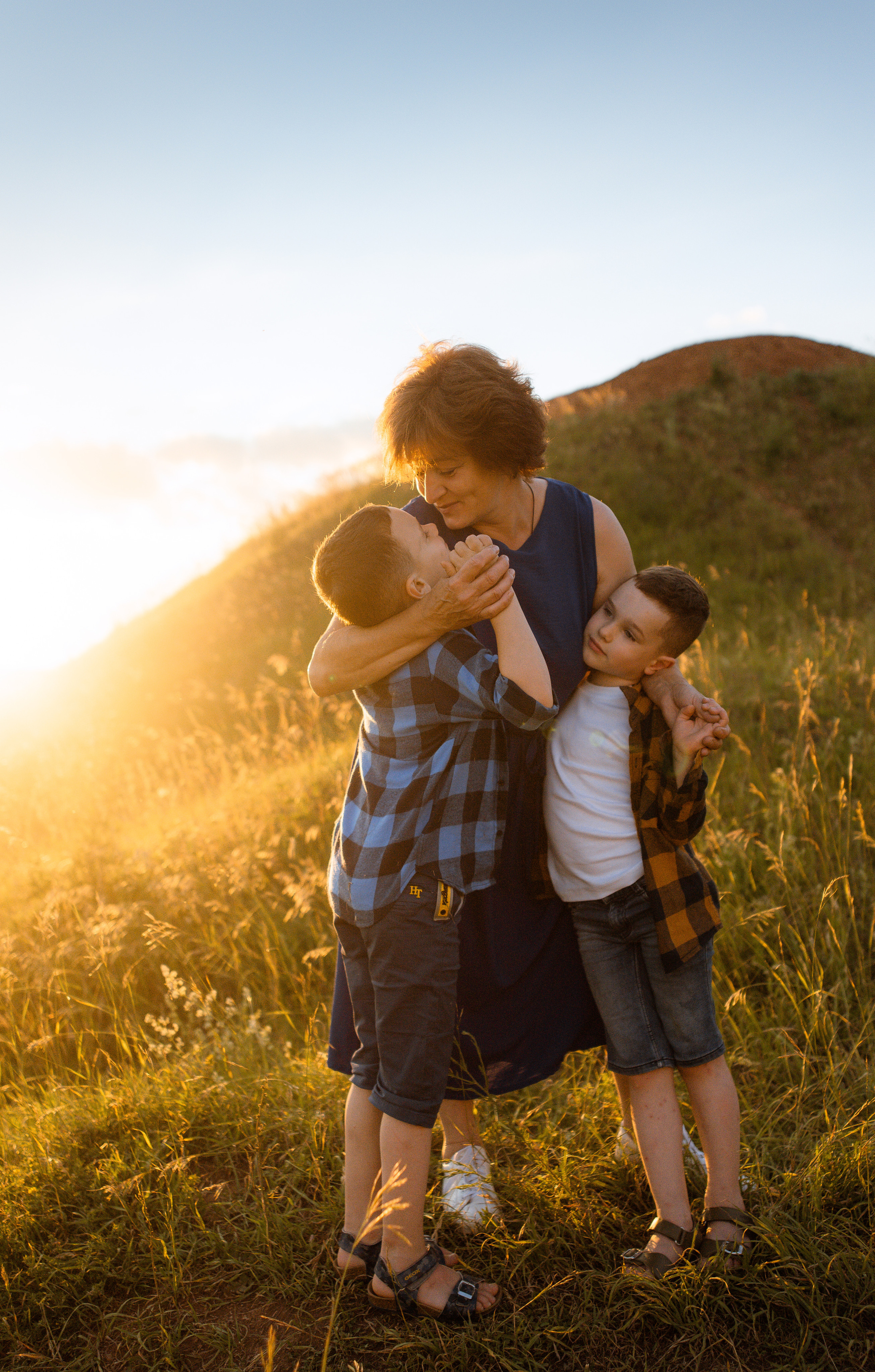 Альбом16. Свадебный и семейный фотограф Кристина Лисина в Арзамасе