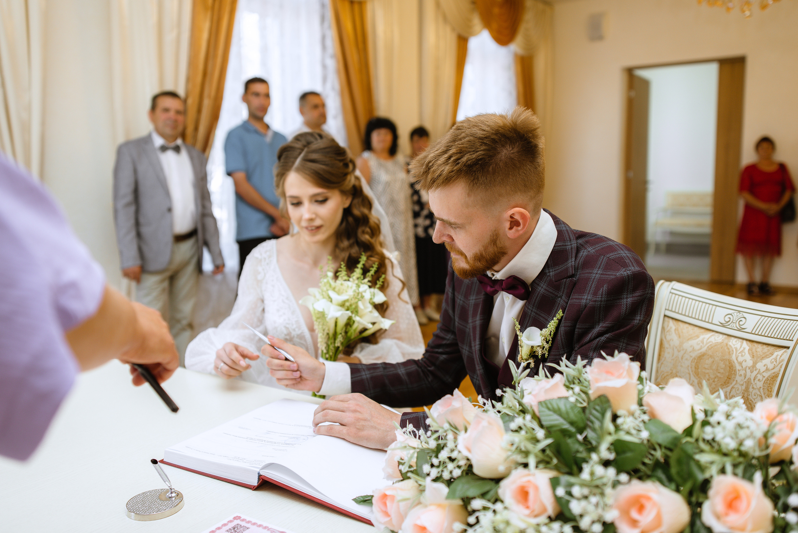 Альбом1. Свадебный и семейный фотограф Кристина Лисина в Арзамасе