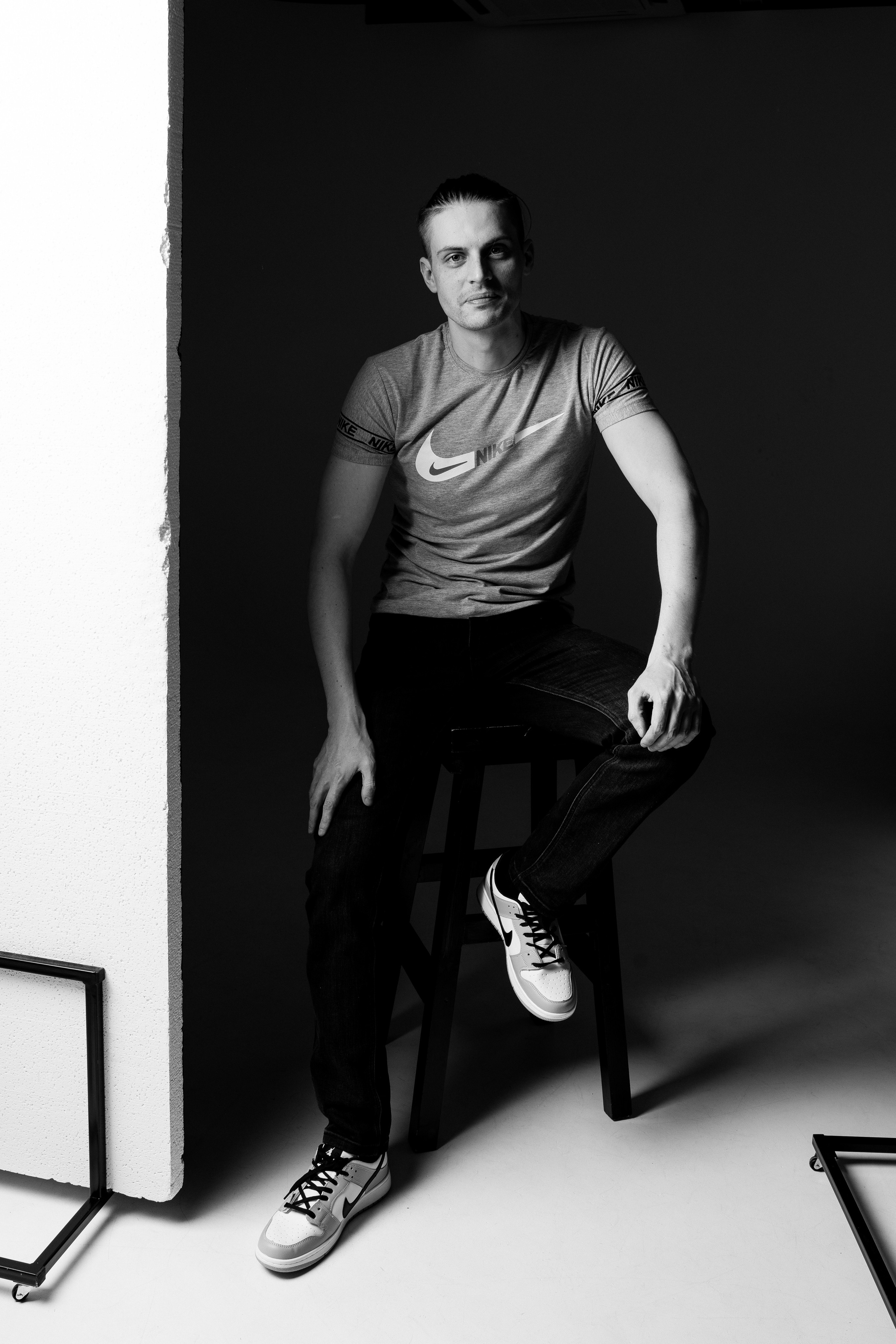 Man. Свадебный и семейный фотограф Кристина Лисина в Арзамасе