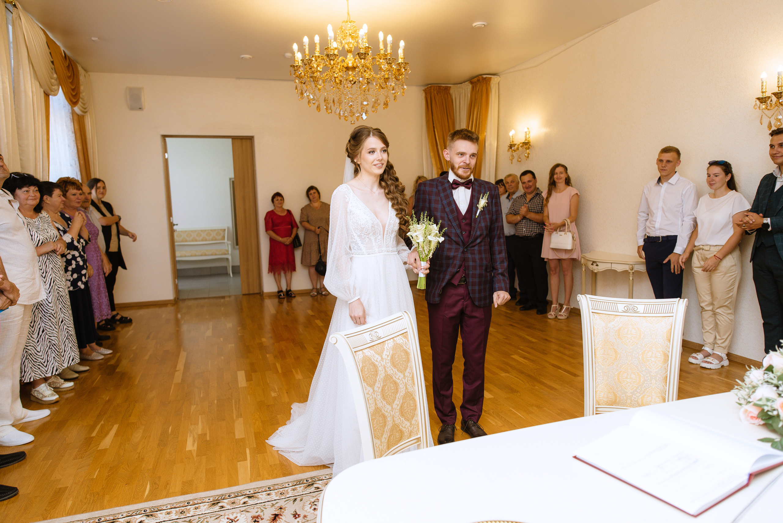 Альбом1. Свадебный и семейный фотограф Кристина Лисина в Арзамасе