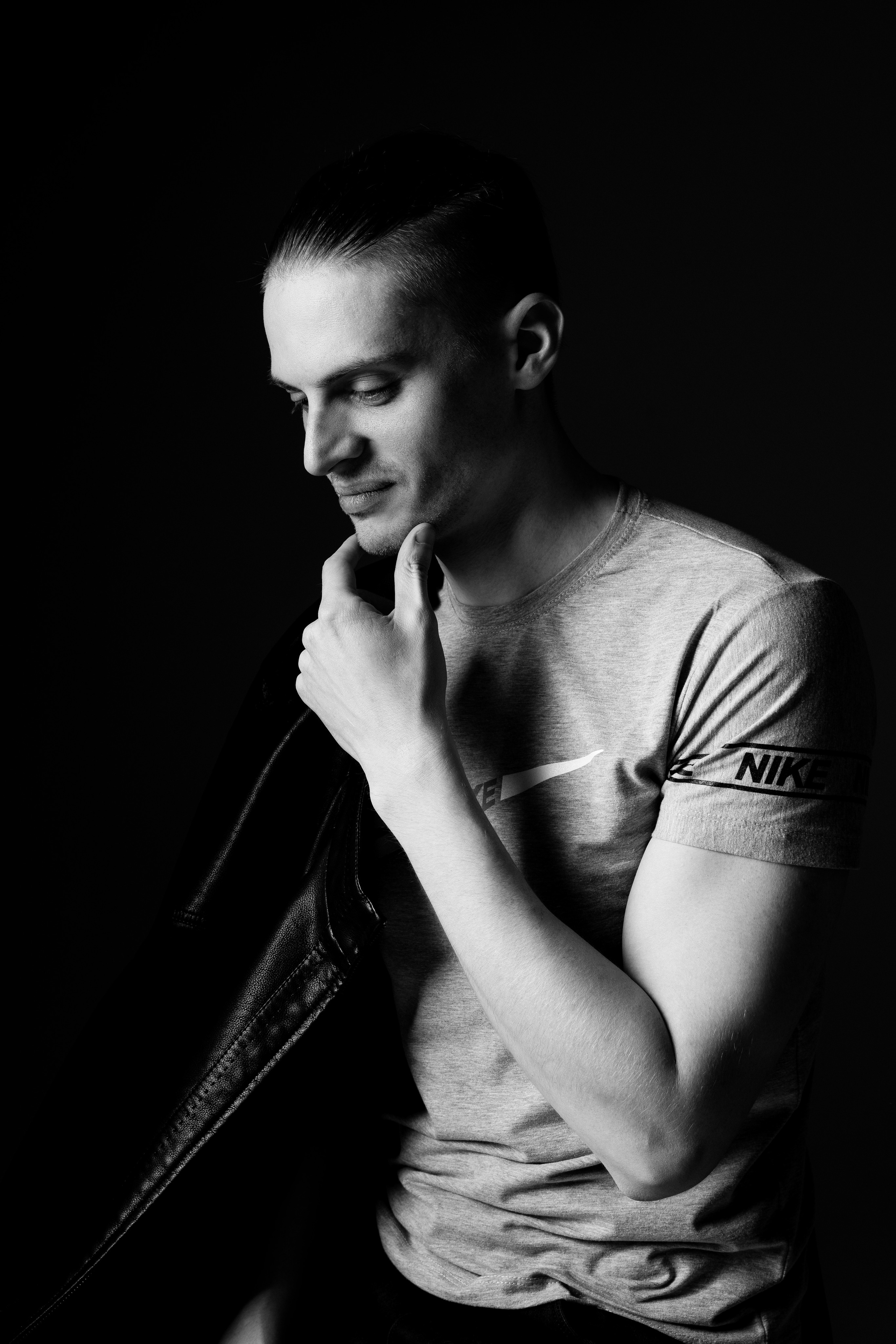 Man. Свадебный и семейный фотограф Кристина Лисина в Арзамасе