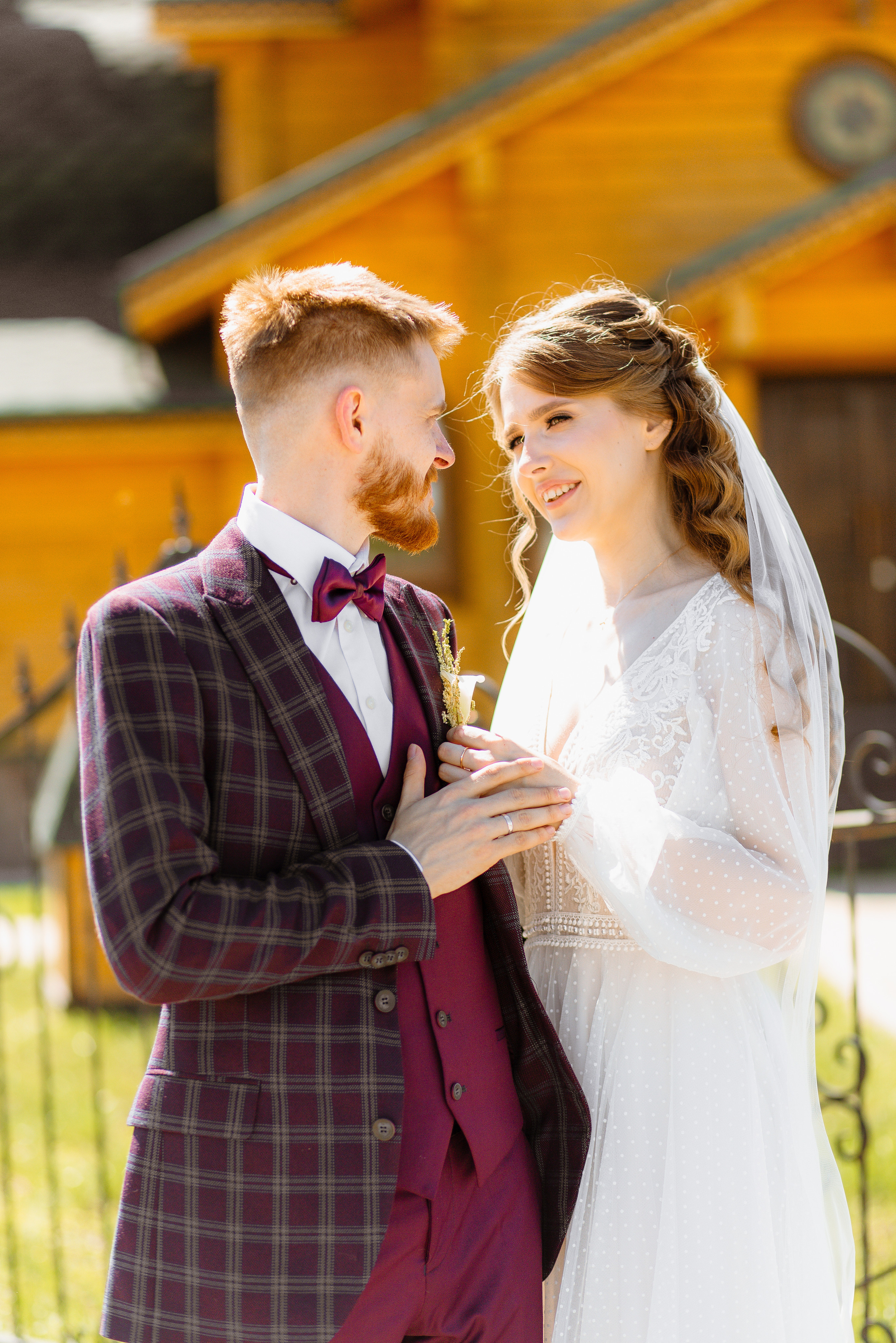 Альбом1. Свадебный и семейный фотограф Кристина Лисина в Арзамасе