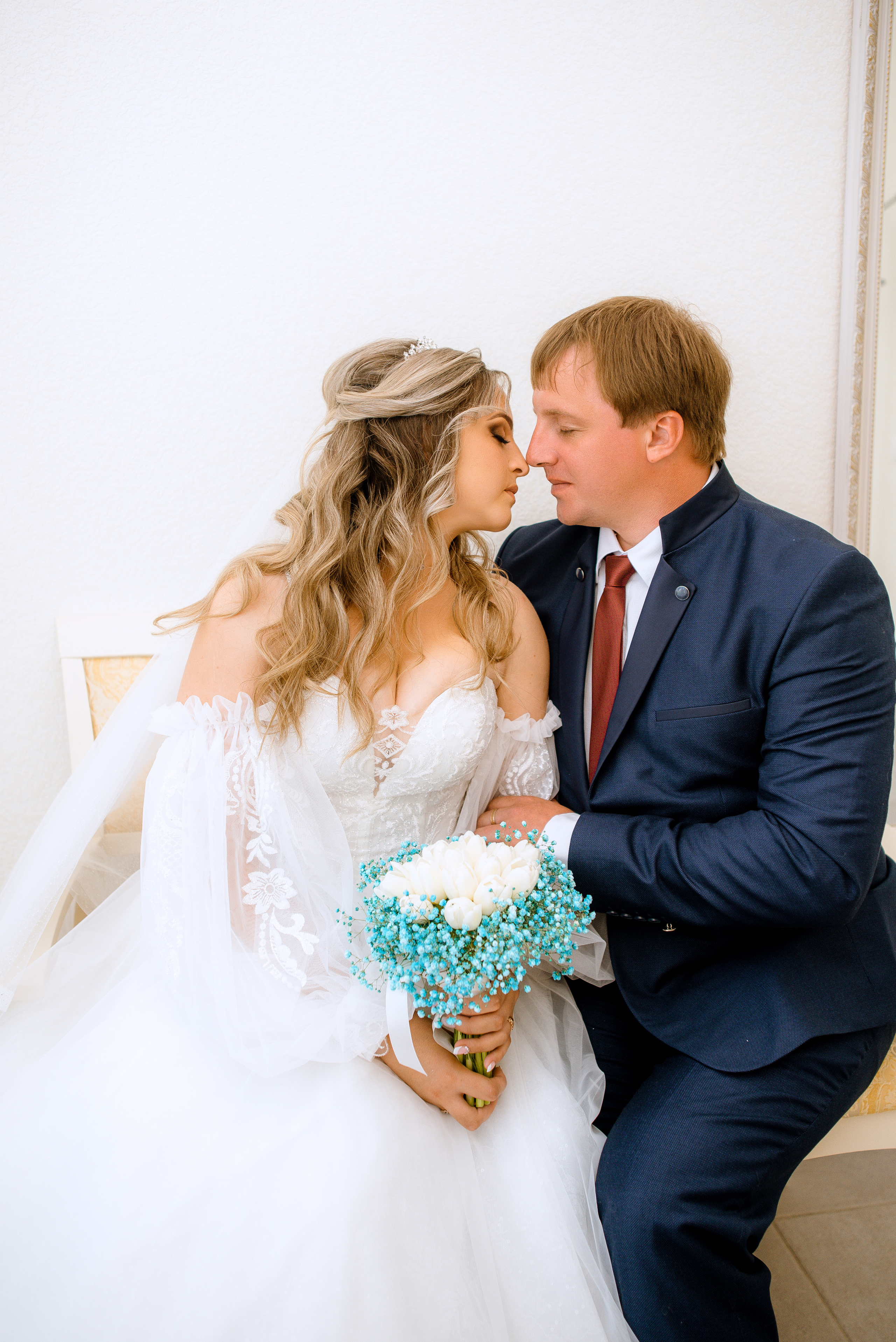 Альбом2. Свадебный и семейный фотограф Кристина Лисина в Арзамасе