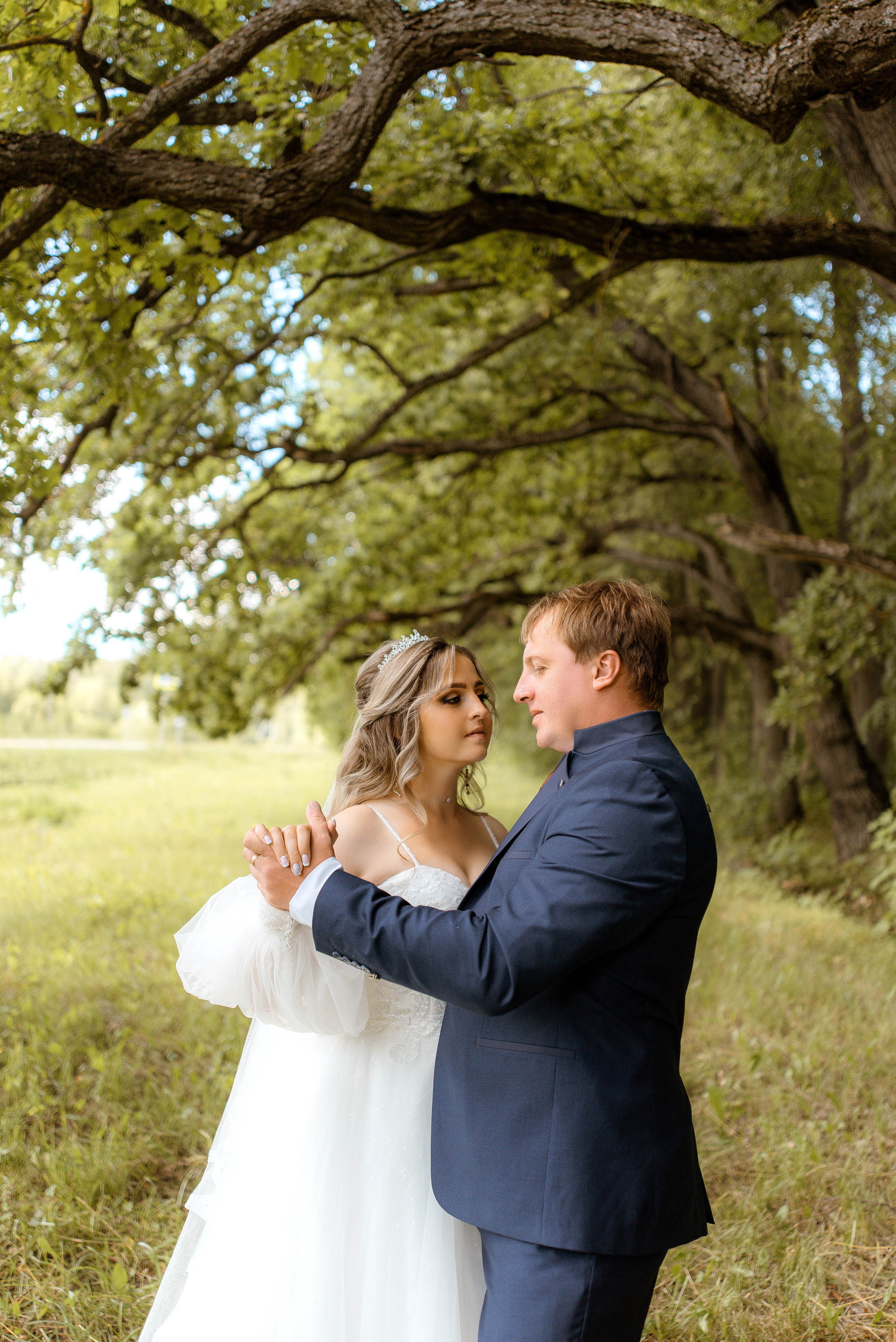 Альбом2. Свадебный и семейный фотограф Кристина Лисина в Арзамасе