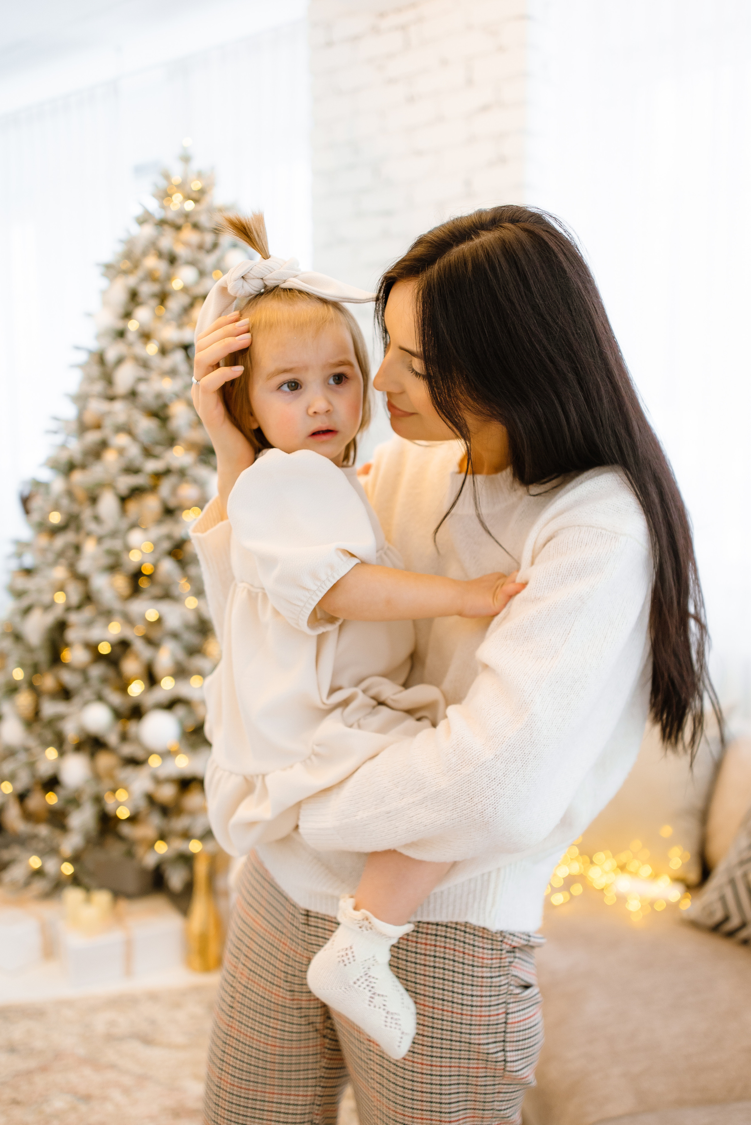 Студийная. Свадебный и семейный фотограф Кристина Лисина в Арзамасе