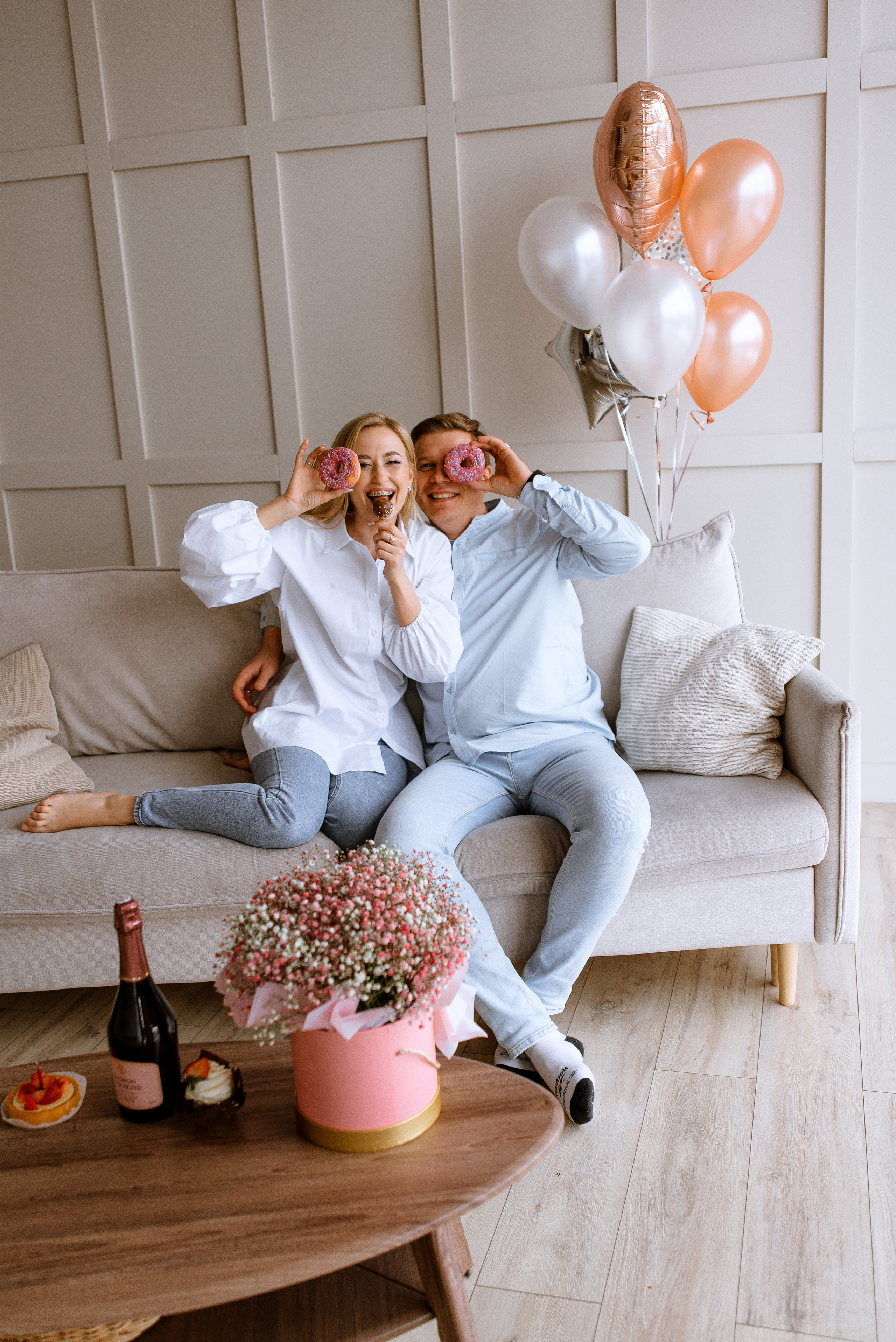 Альбом4. Свадебный и семейный фотограф Кристина Лисина в Арзамасе