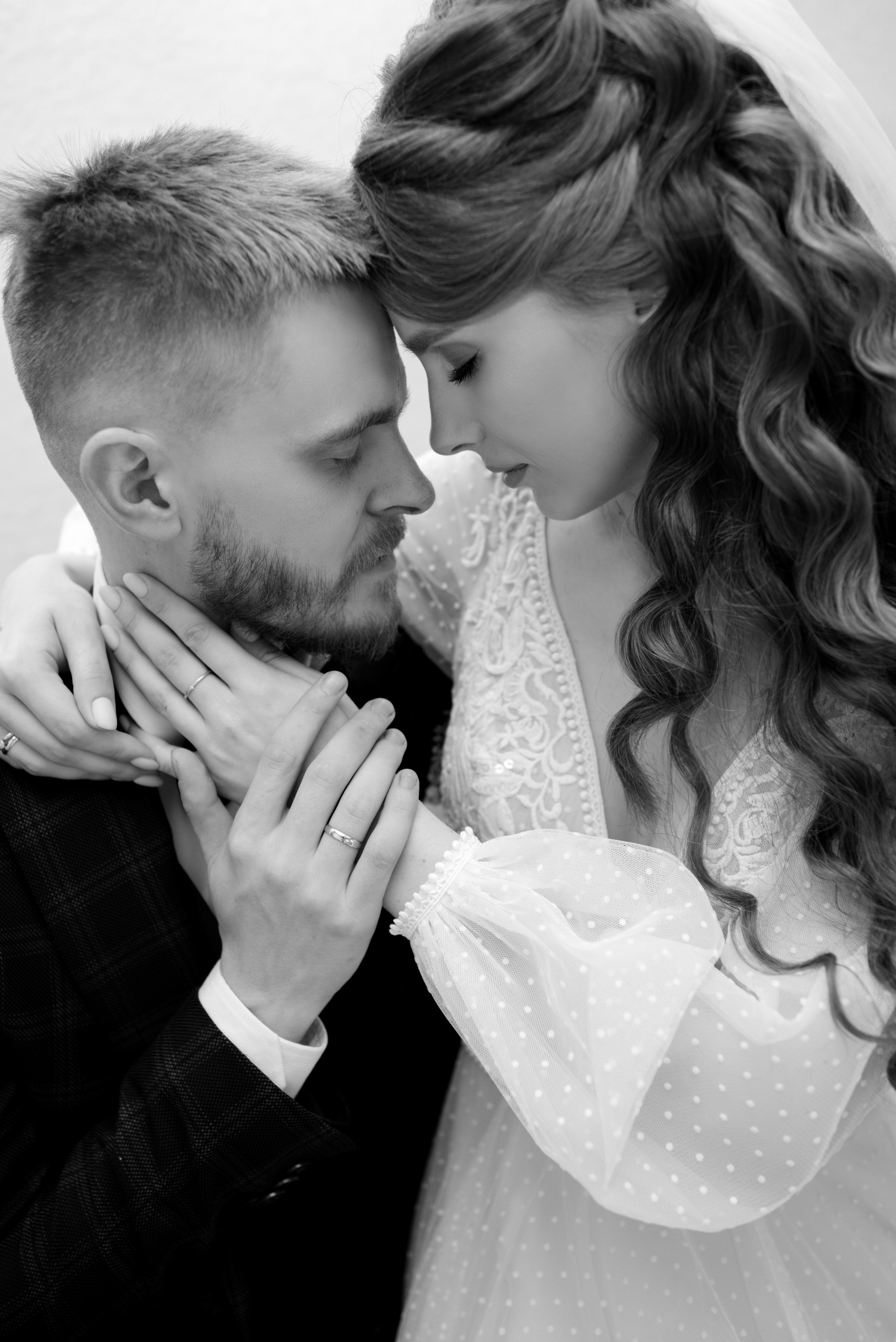 Альбом1. Свадебный и семейный фотограф Кристина Лисина в Арзамасе