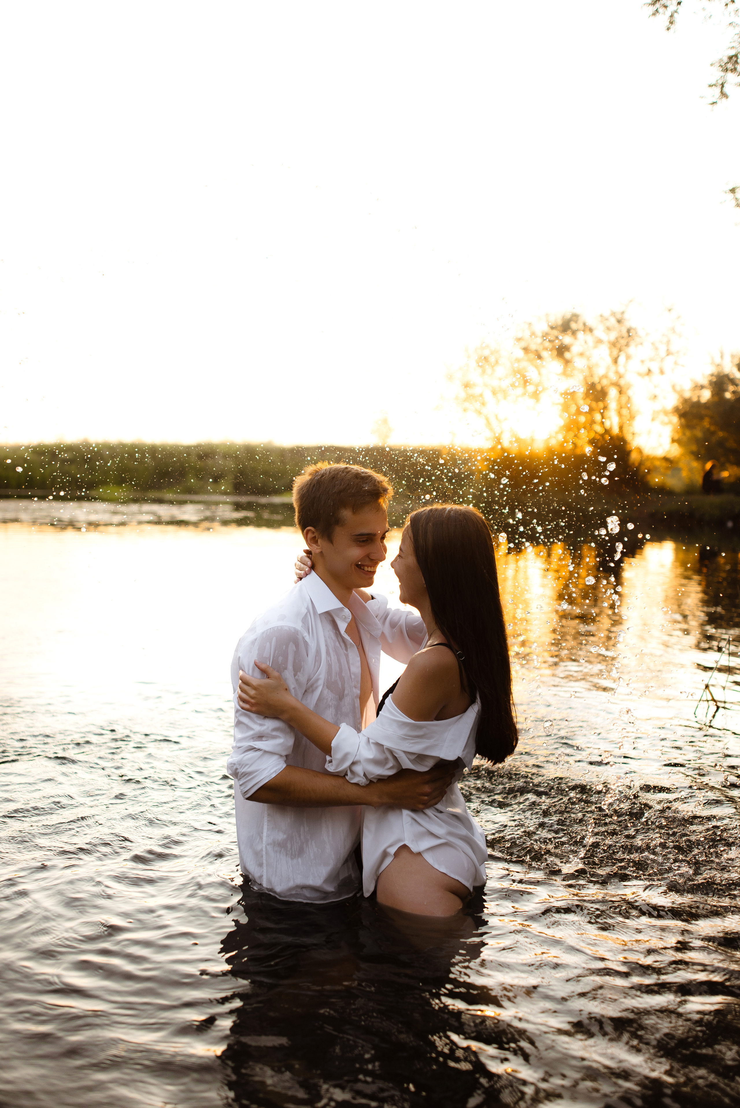 Альбом1. Свадебный и семейный фотограф Кристина Лисина в Арзамасе