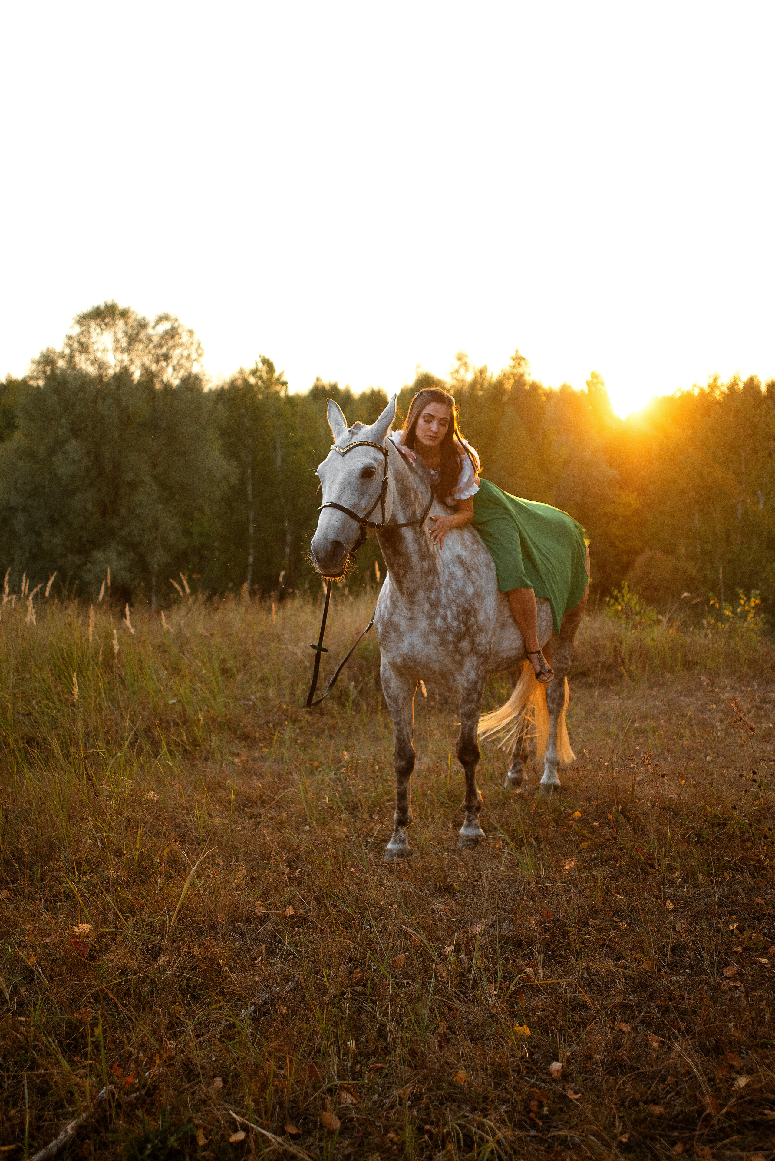 Zhenia. Свадебный и семейный фотограф Кристина Лисина в Арзамасе