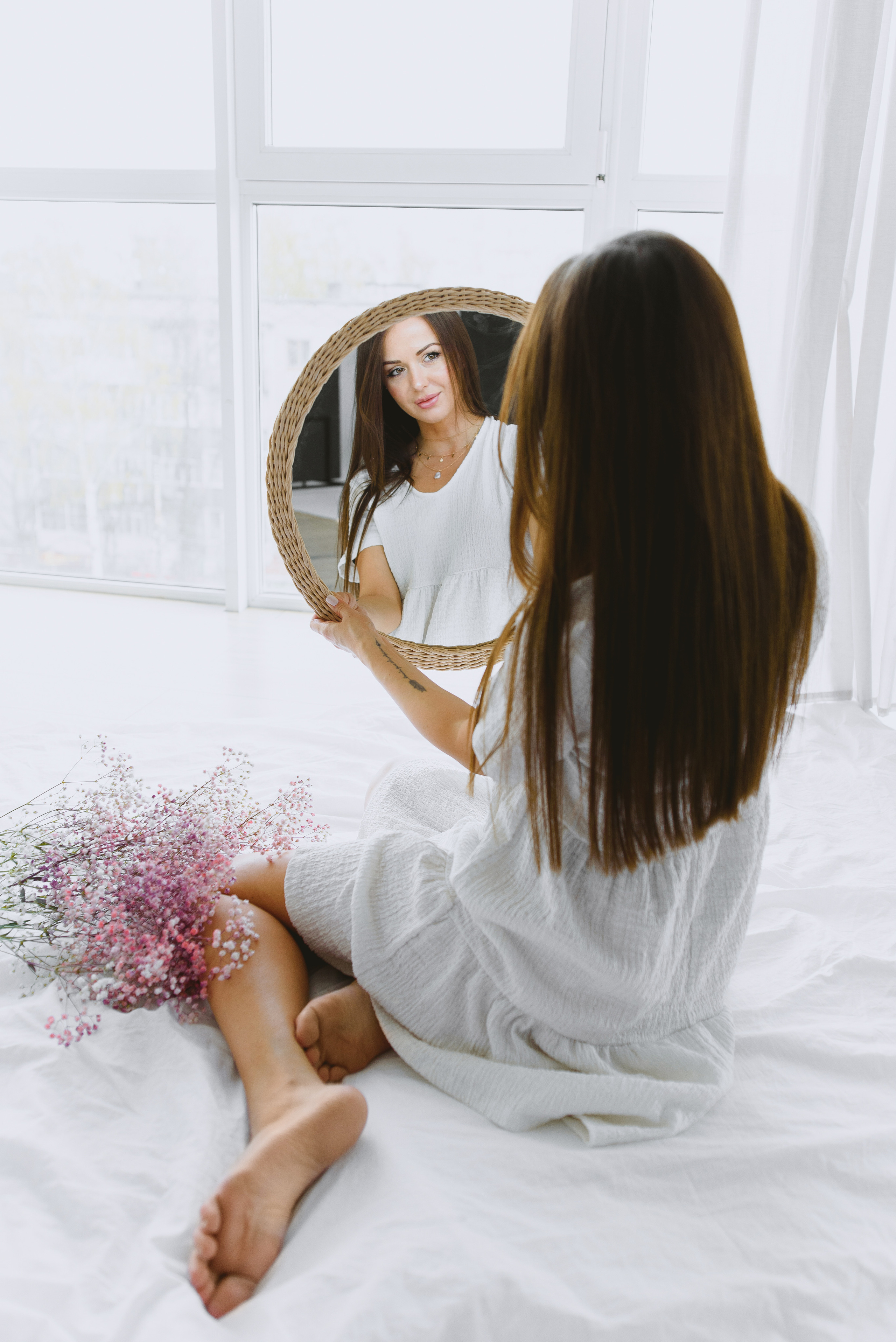 Julia. Свадебный и семейный фотограф Кристина Лисина в Арзамасе