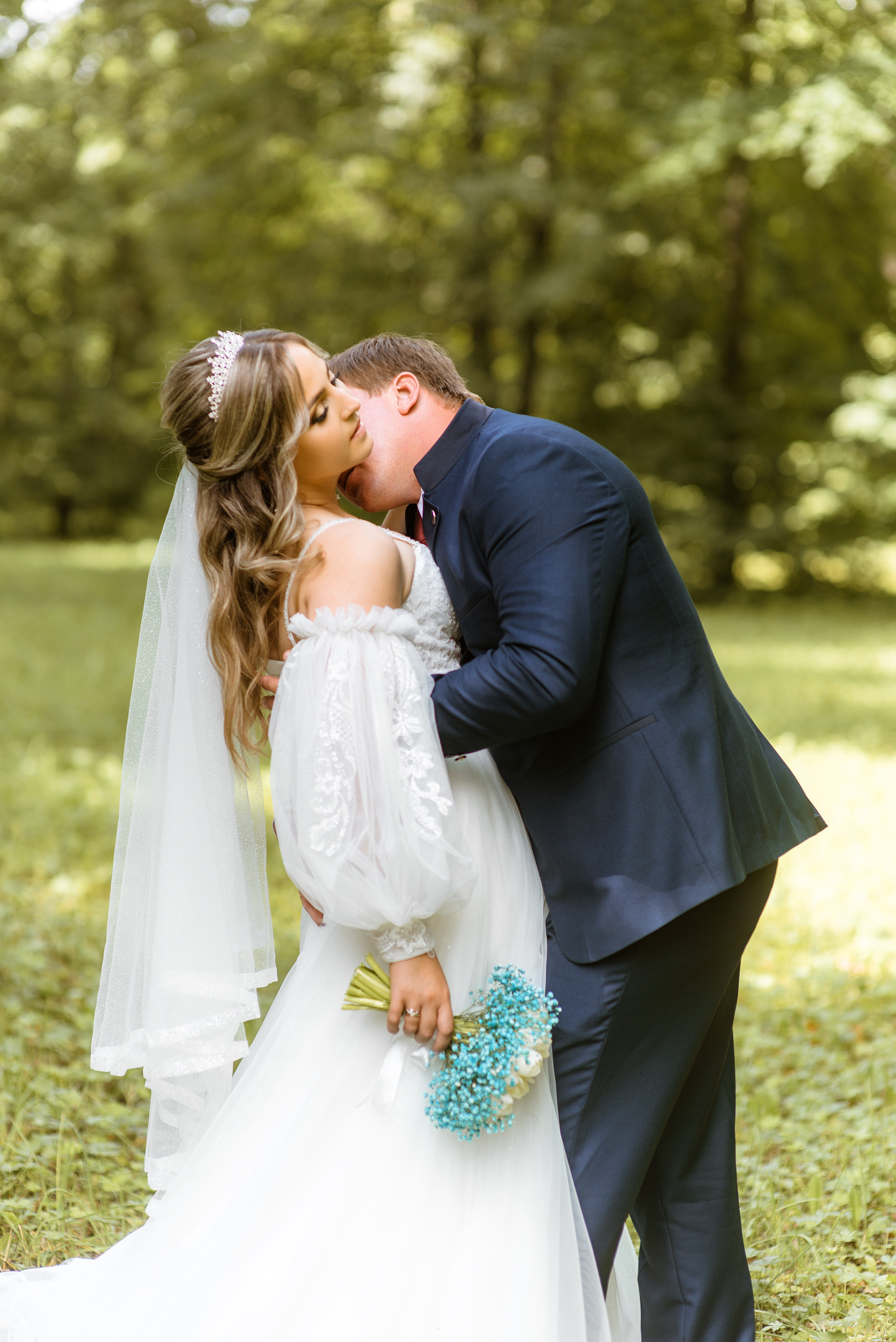 Альбом2. Свадебный и семейный фотограф Кристина Лисина в Арзамасе