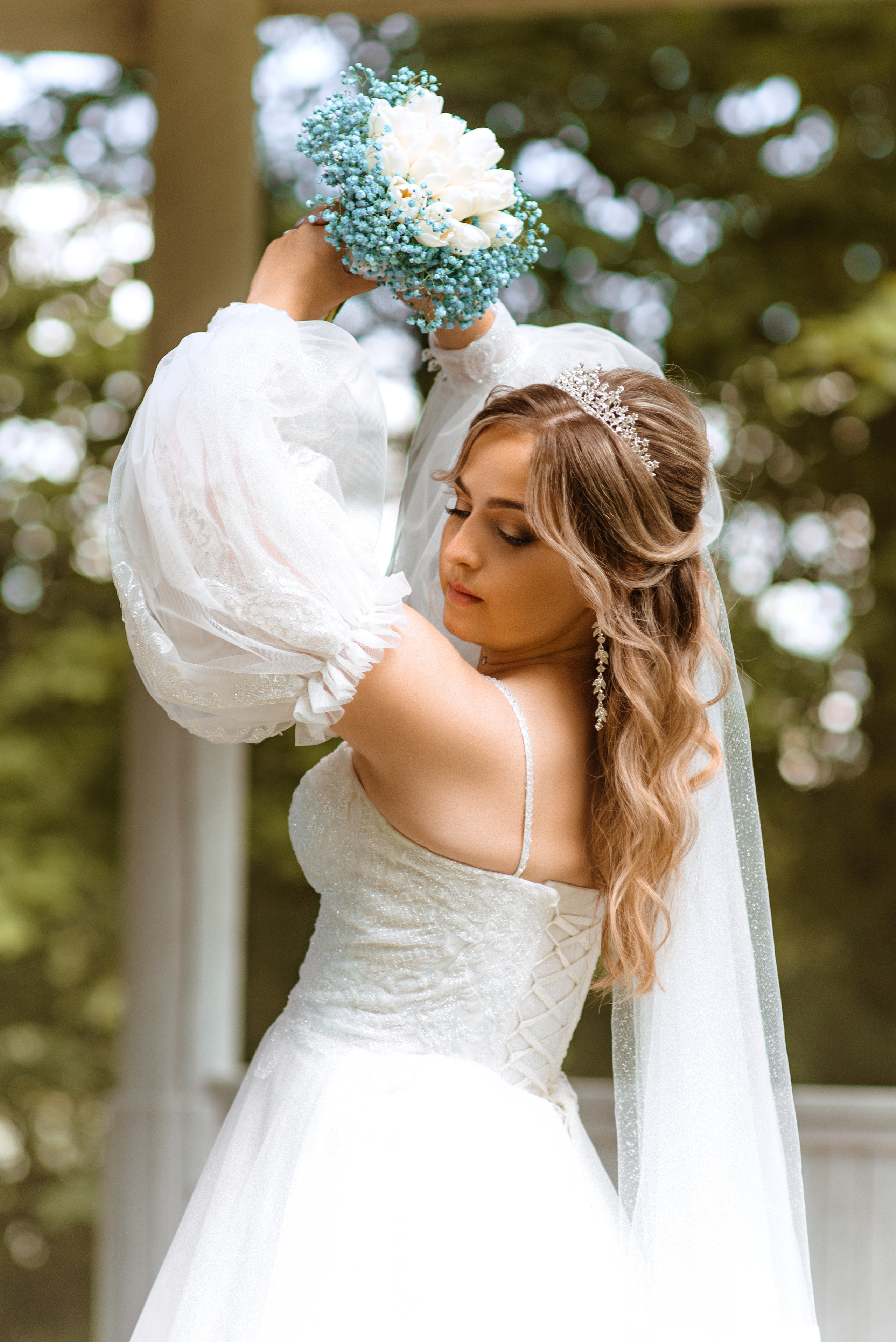 Альбом2. Свадебный и семейный фотограф Кристина Лисина в Арзамасе