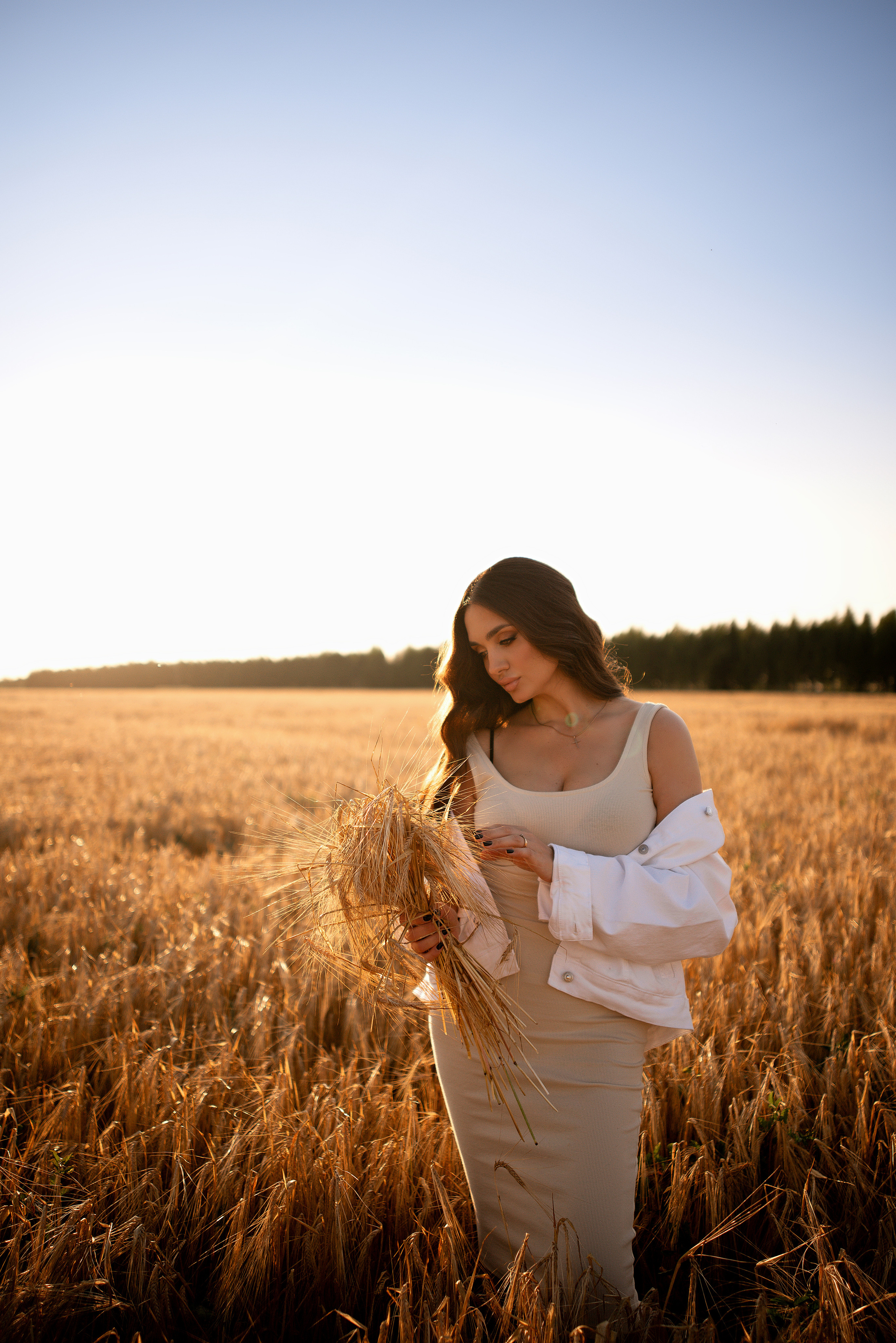 Аnna. Свадебный и семейный фотограф Кристина Лисина в Арзамасе