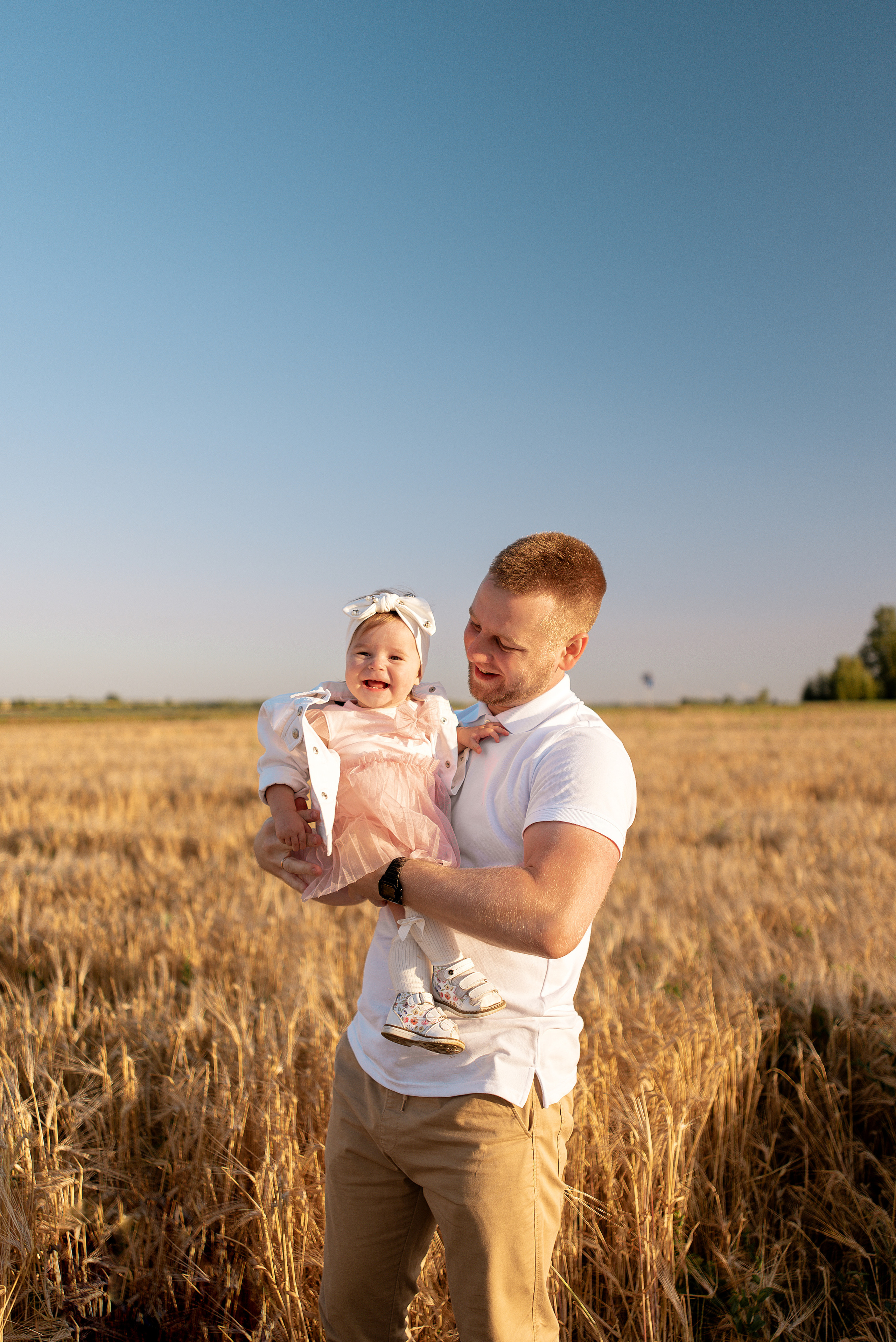 Мария с семьёй 2022 год. Свадебный и семейный фотограф Кристина Лисина в Арзамасе