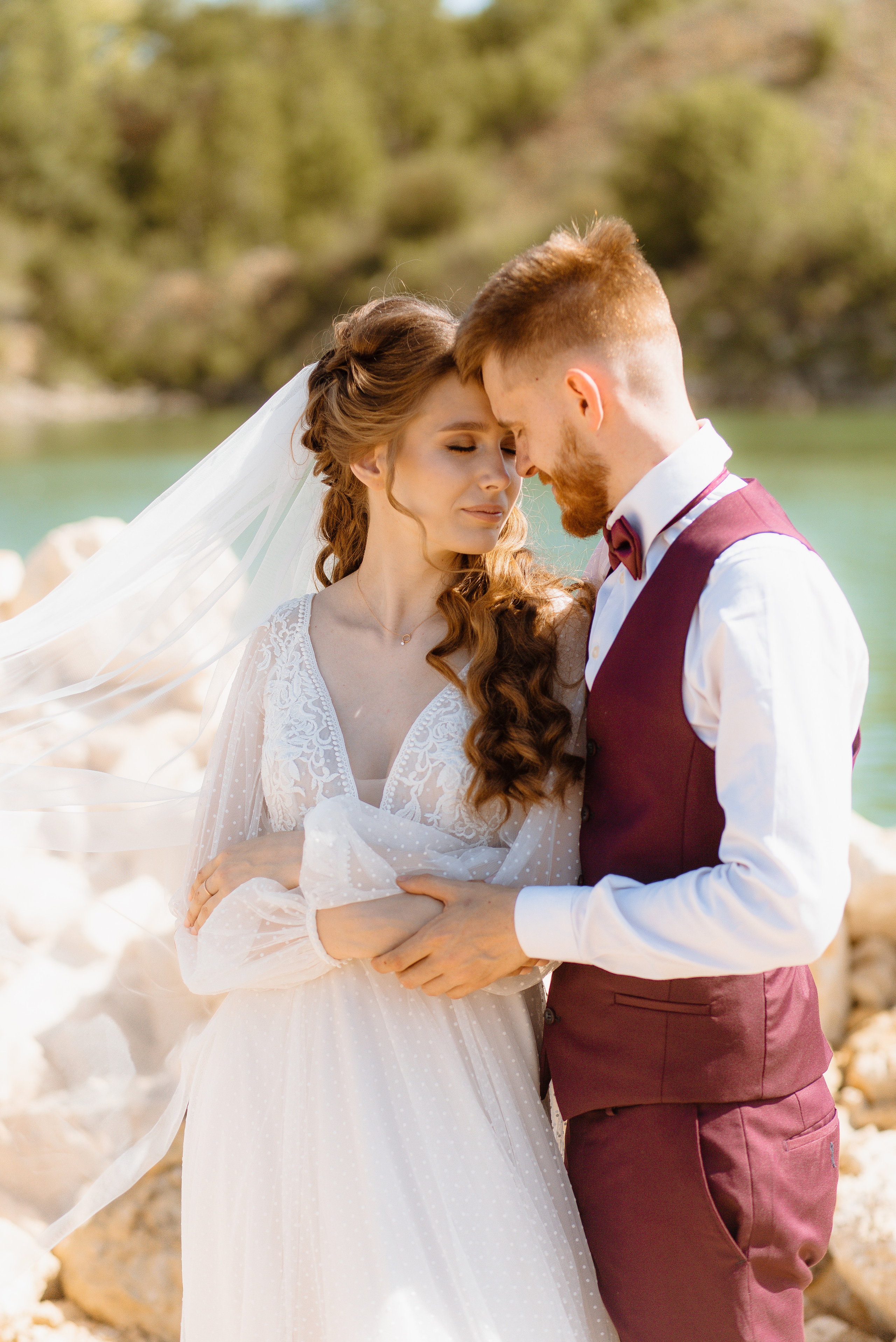 Альбом1. Свадебный и семейный фотограф Кристина Лисина в Арзамасе