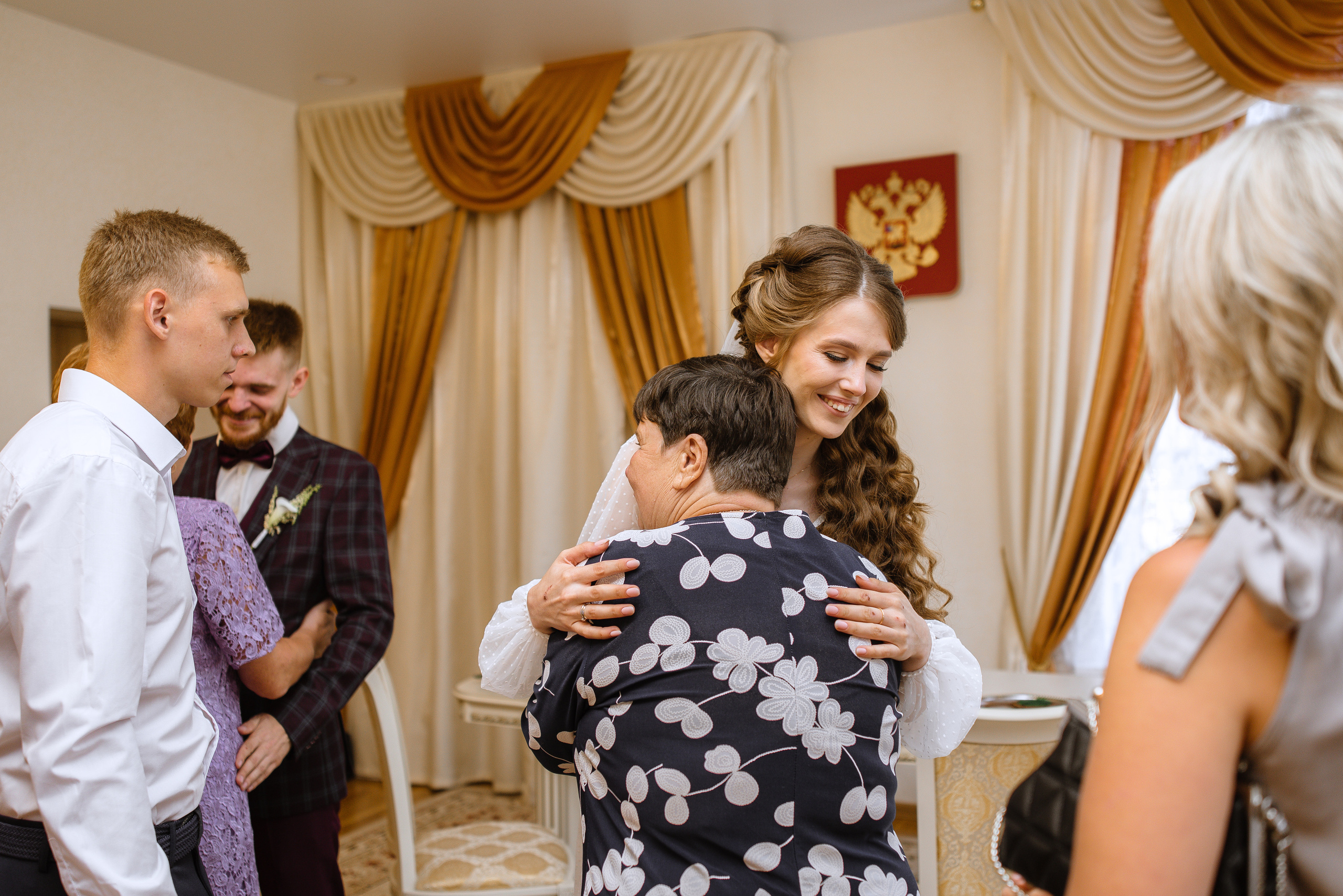 Альбом1. Свадебный и семейный фотограф Кристина Лисина в Арзамасе