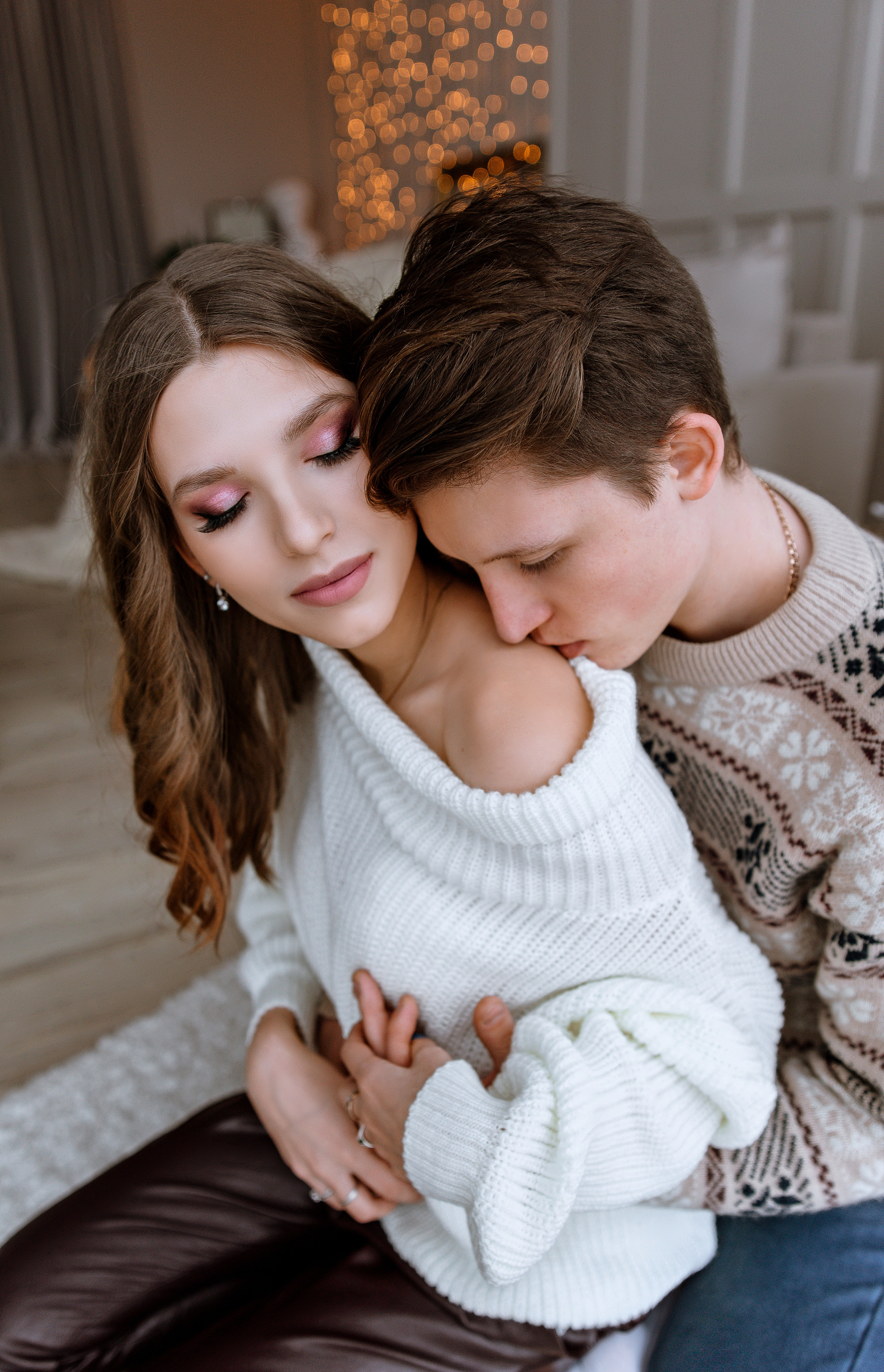 Альбом2. Свадебный и семейный фотограф Кристина Лисина в Арзамасе