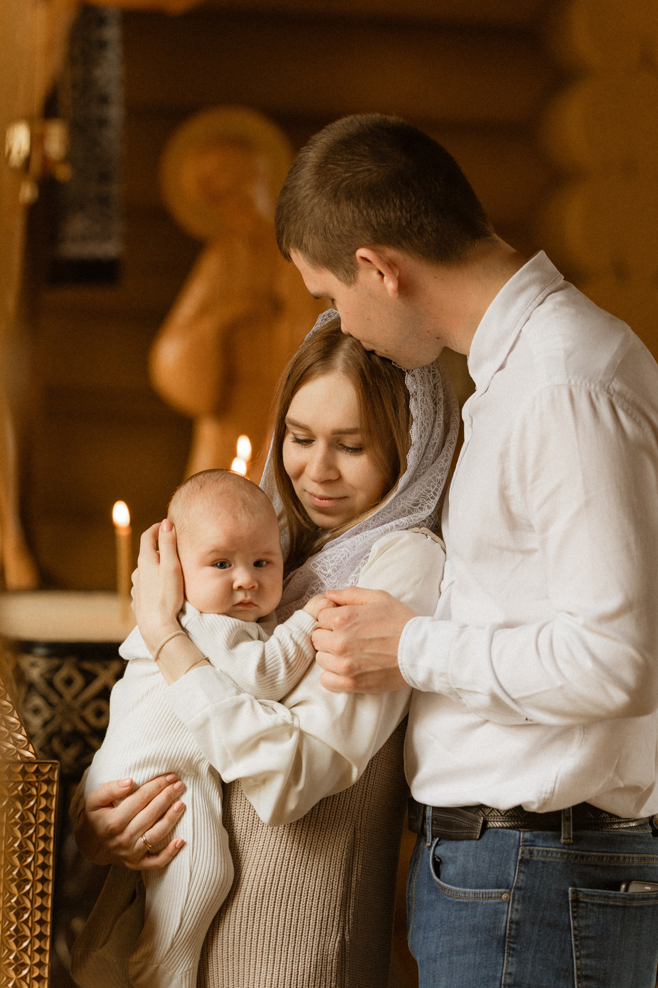 Альбом 4. Свадебный и семейный фотограф Кристина Лисина в Арзамасе