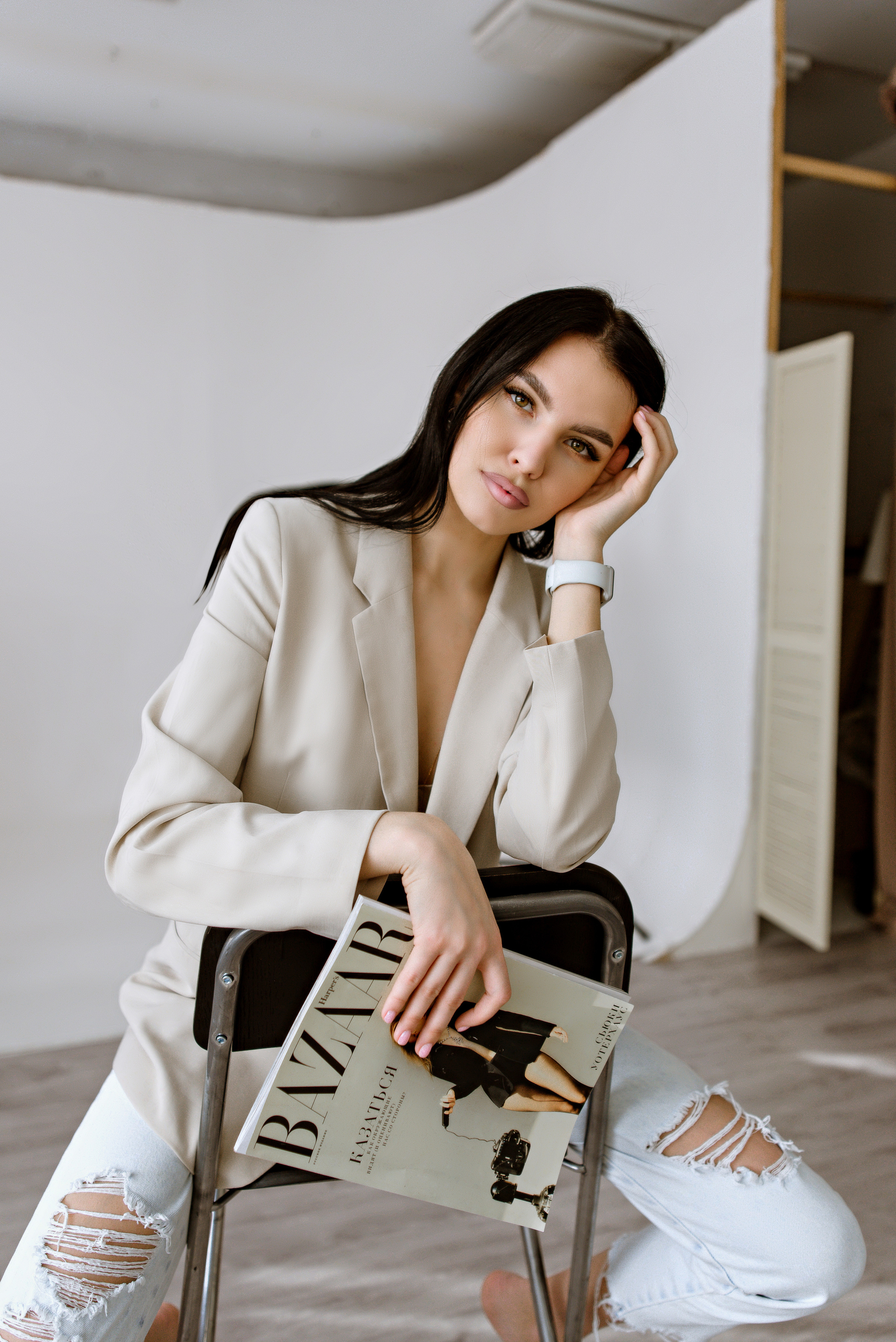 Tatyana. Свадебный и семейный фотограф Кристина Лисина в Арзамасе