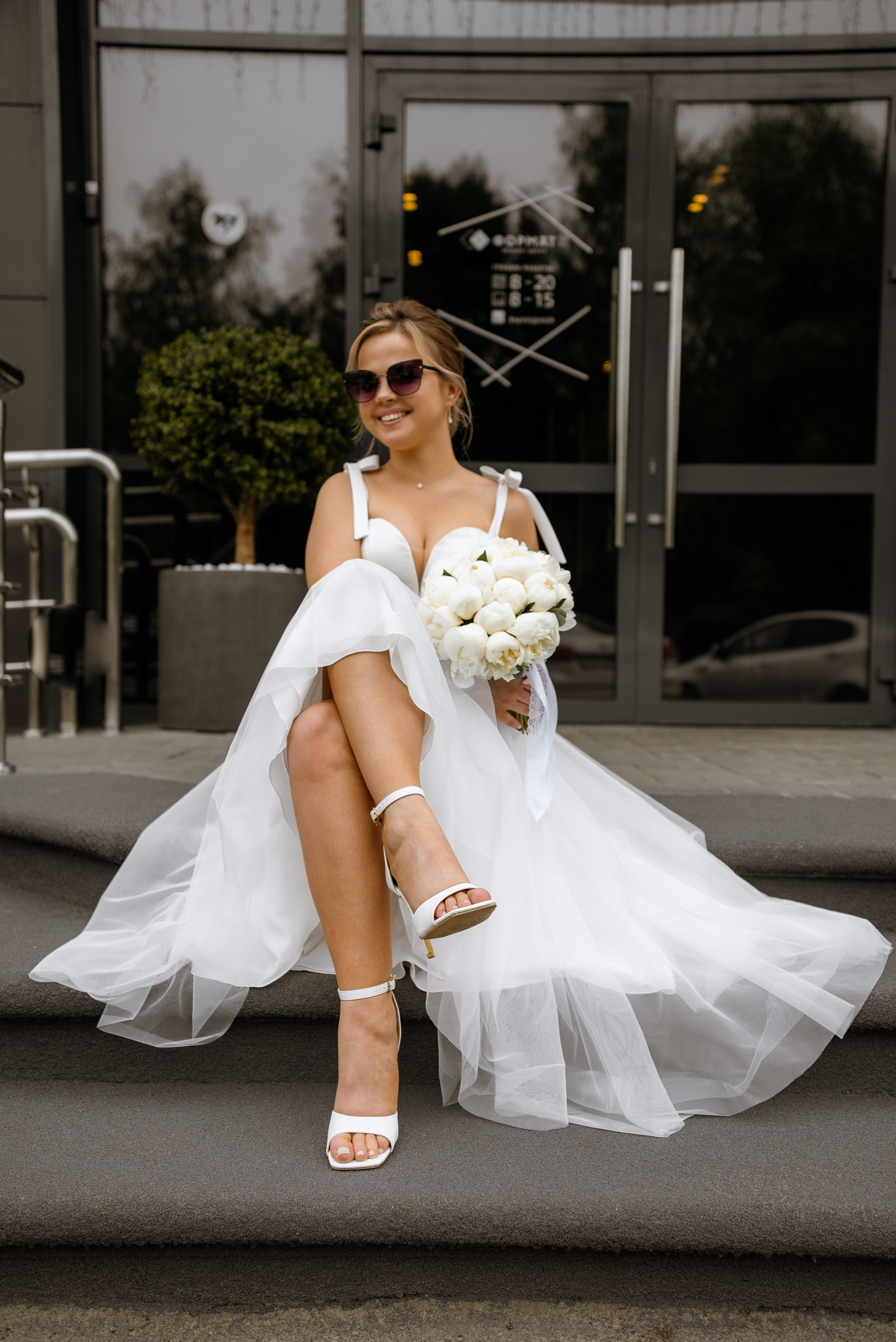 Альбом10. Свадебный и семейный фотограф Кристина Лисина в Арзамасе