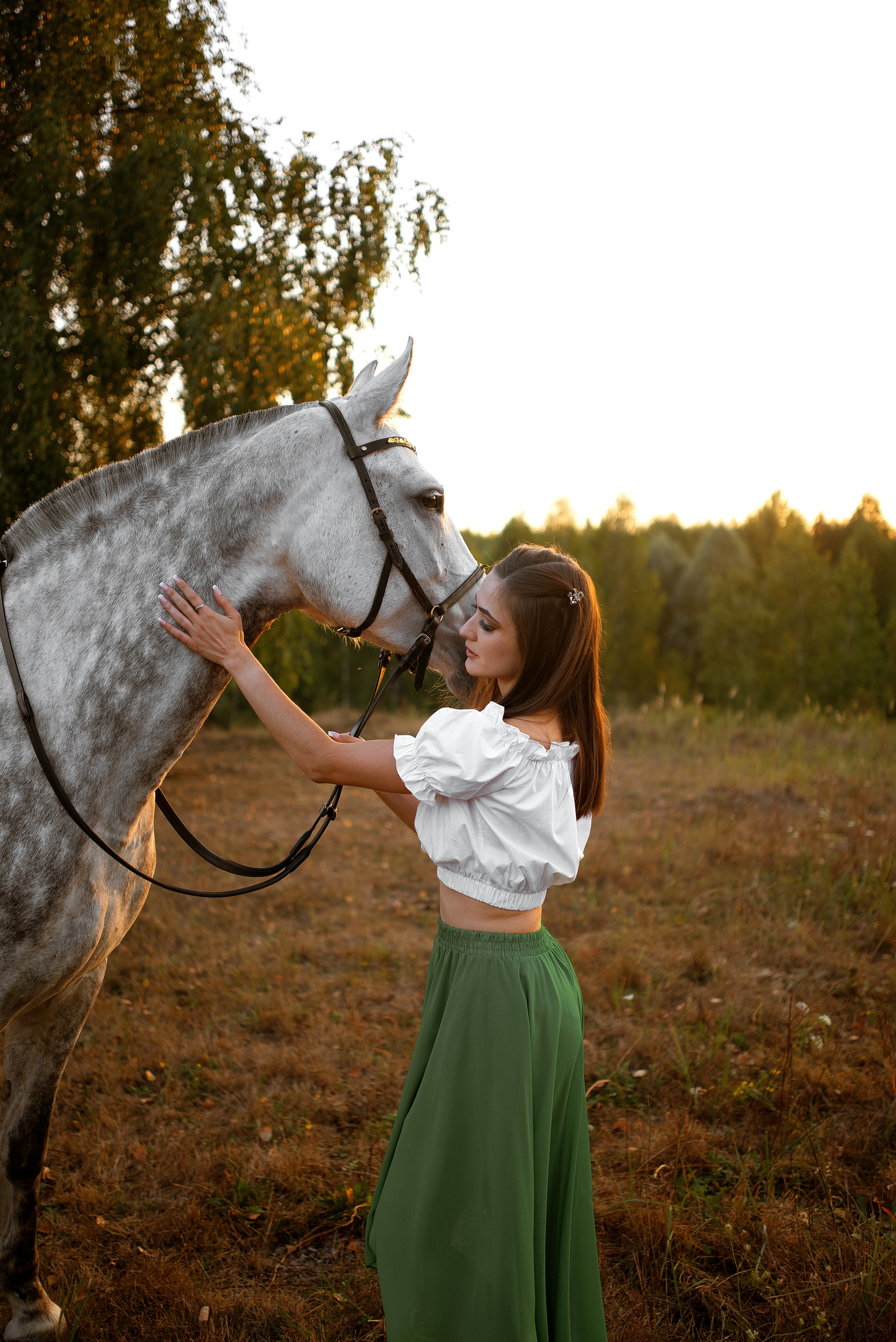 Zhenia. Свадебный и семейный фотограф Кристина Лисина в Арзамасе