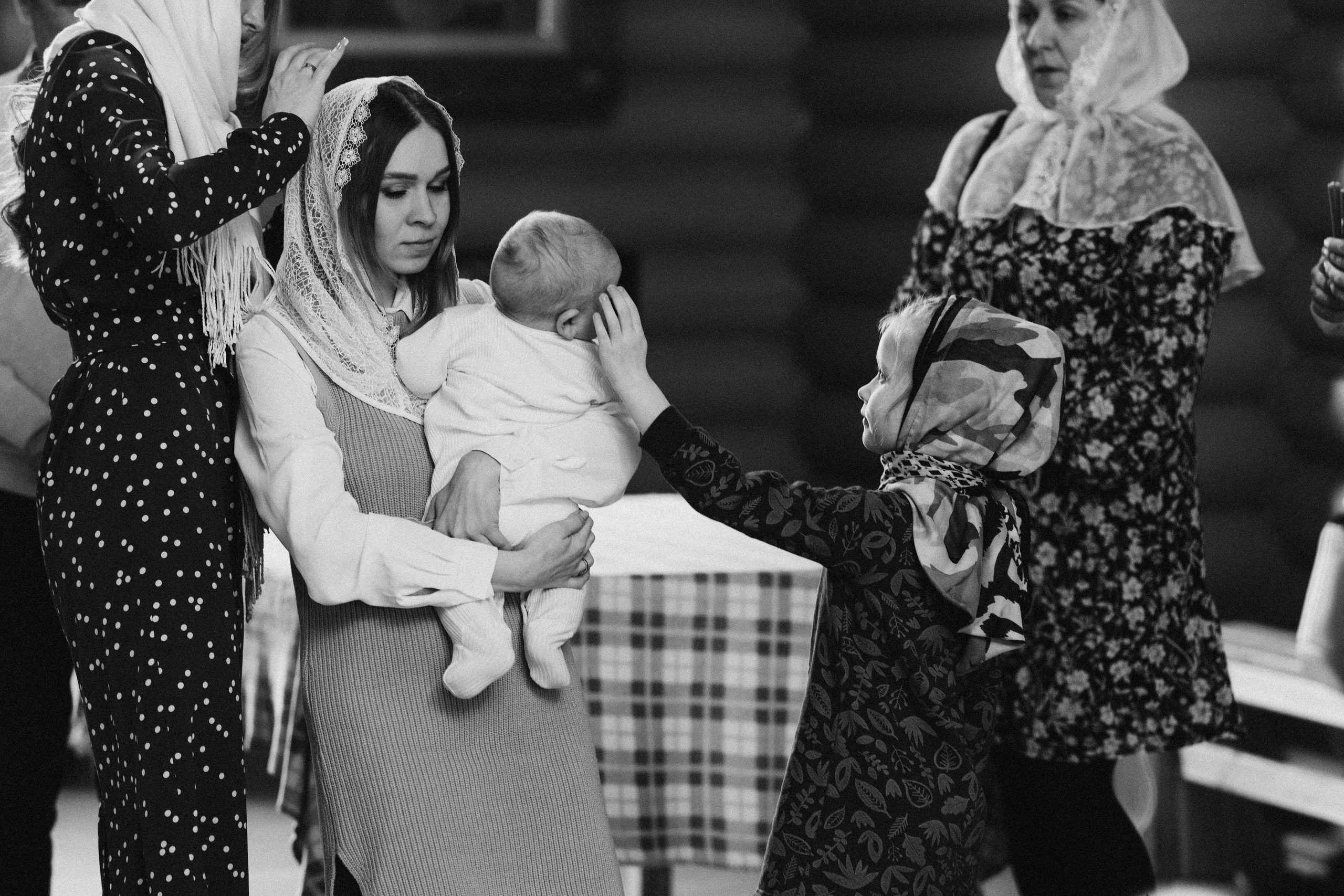 Альбом 4. Свадебный и семейный фотограф Кристина Лисина в Арзамасе