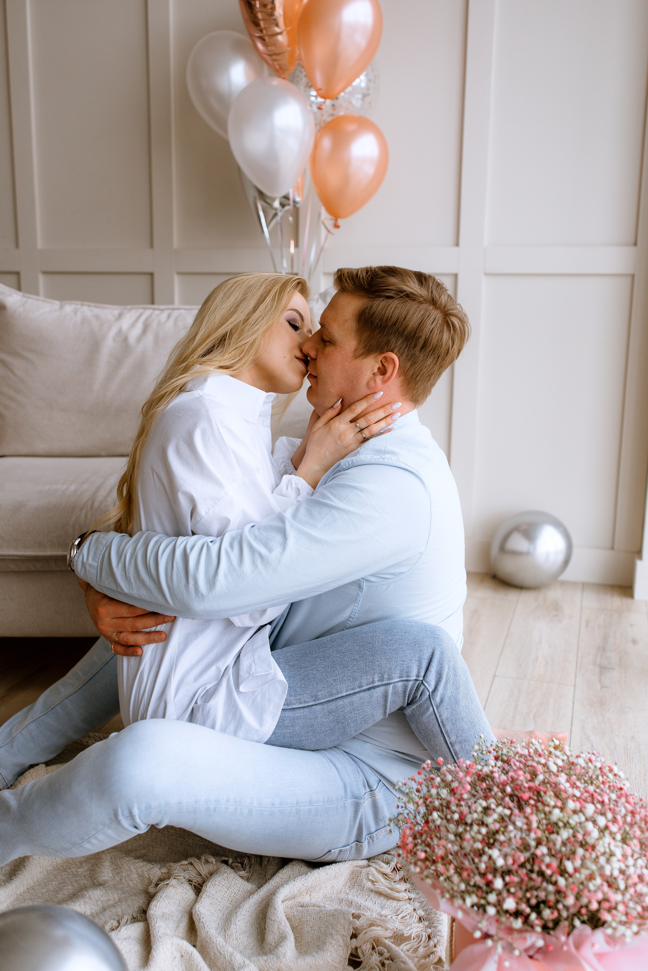 Альбом4. Свадебный и семейный фотограф Кристина Лисина в Арзамасе