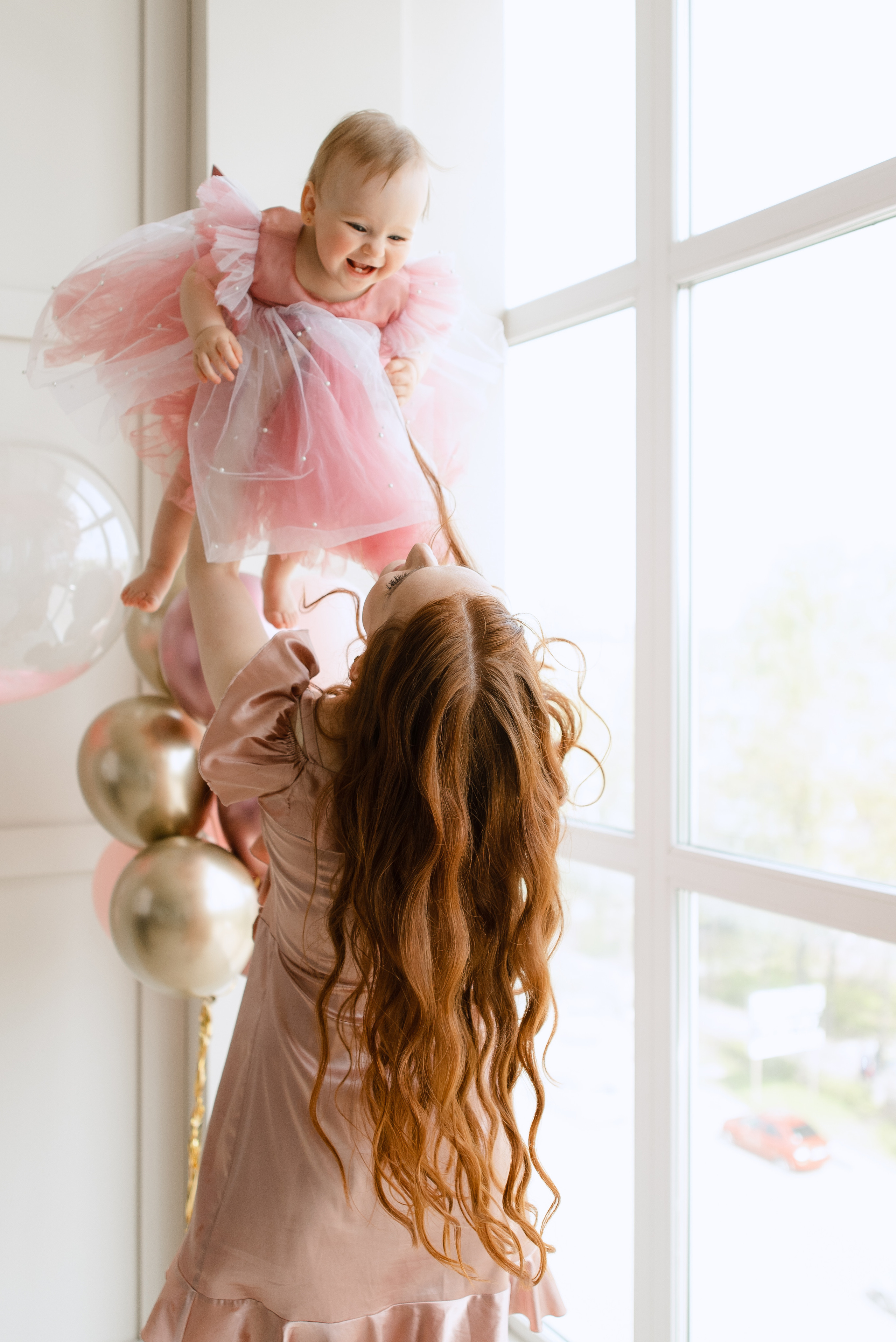 Студийная. Свадебный и семейный фотограф Кристина Лисина в Арзамасе