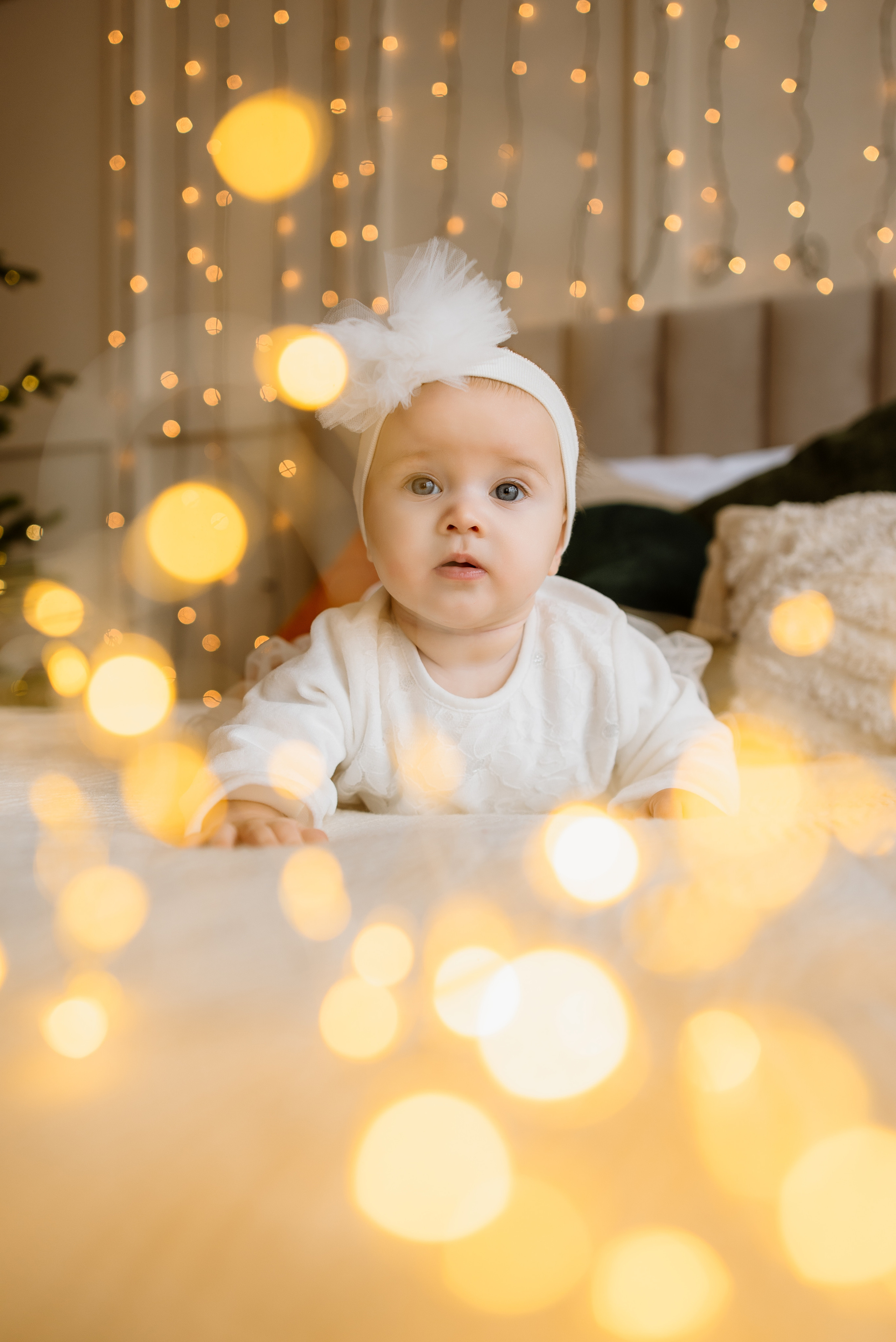 Студийная. Свадебный и семейный фотограф Кристина Лисина в Арзамасе